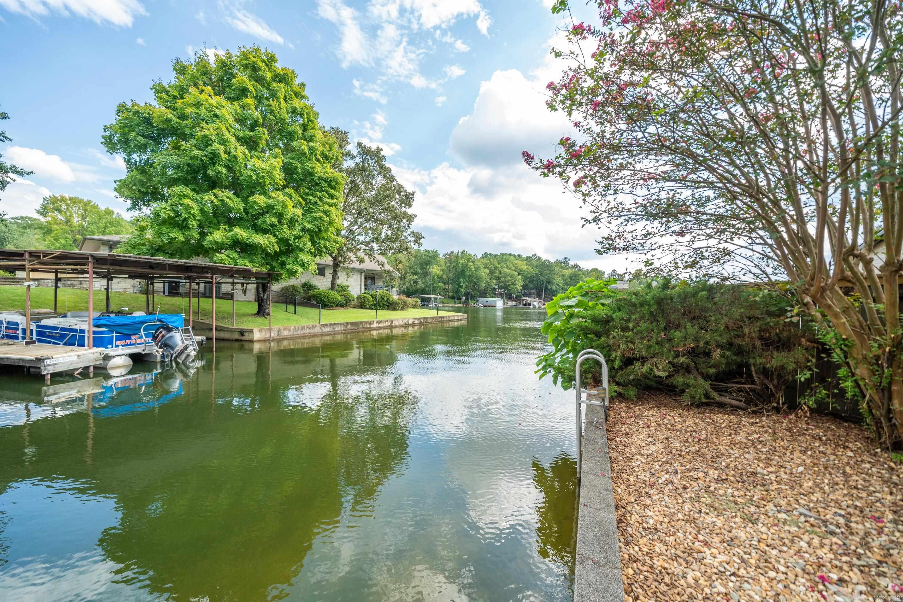 Garland County - Residential