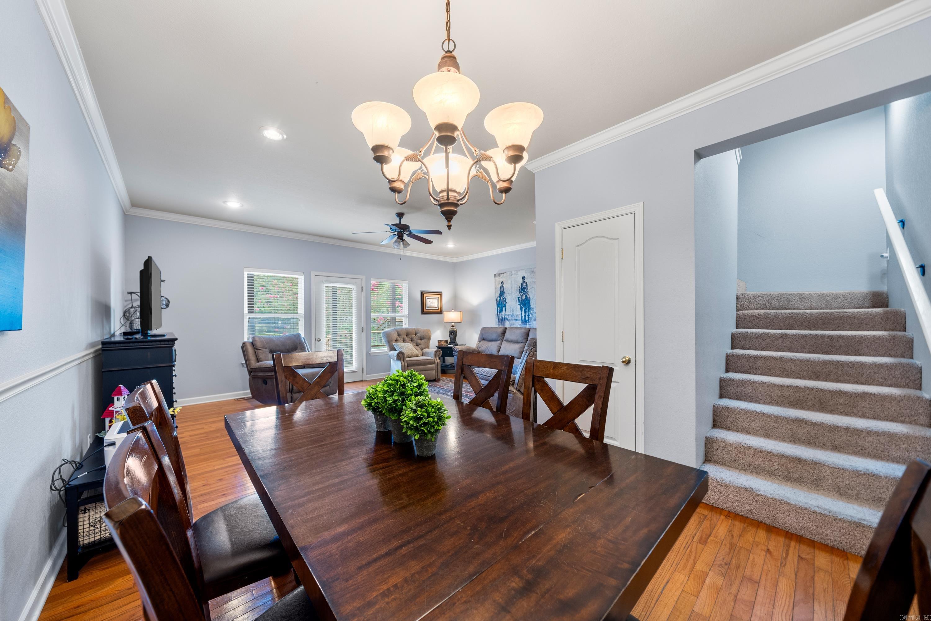 Garland County - Residential