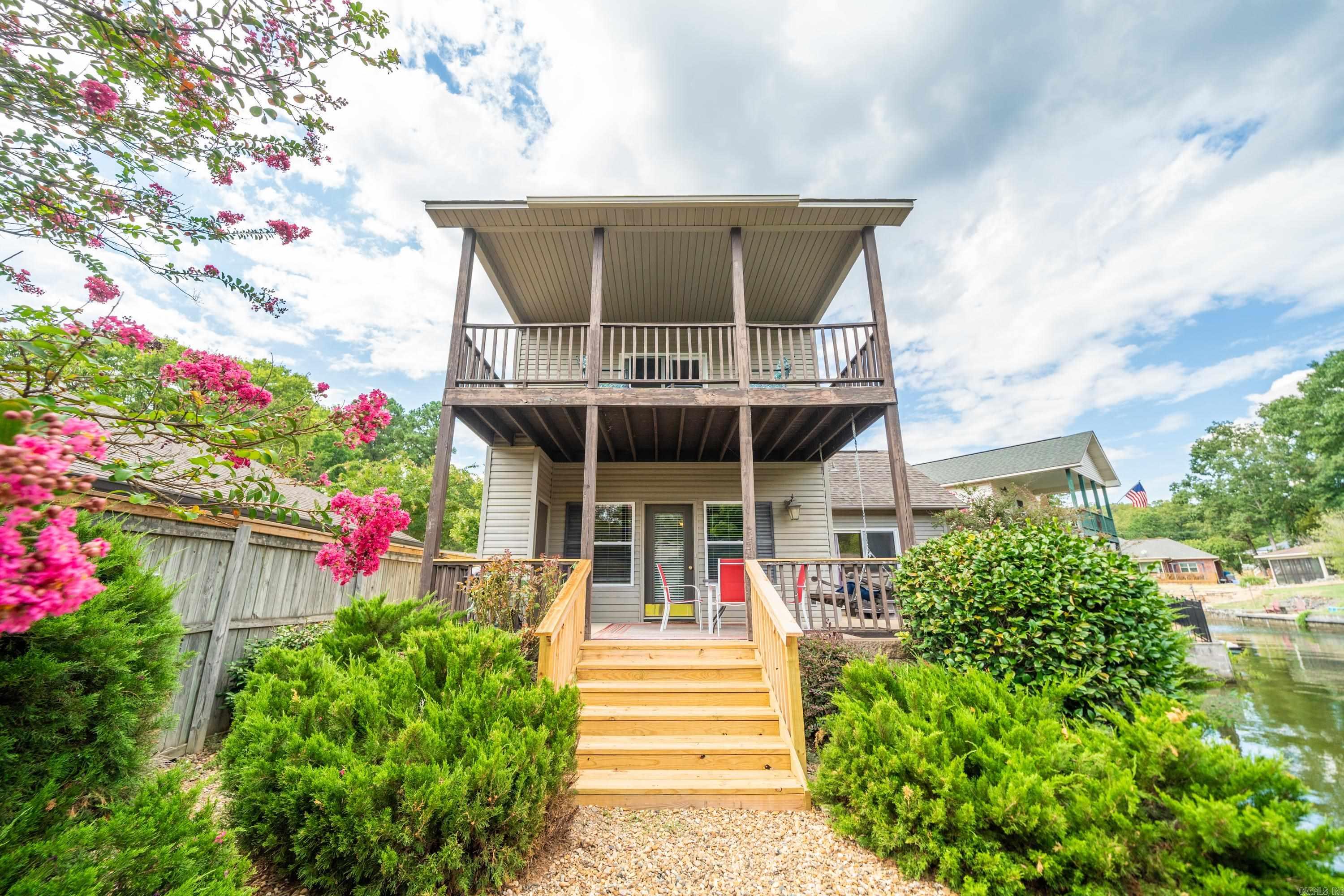 Garland County - Residential