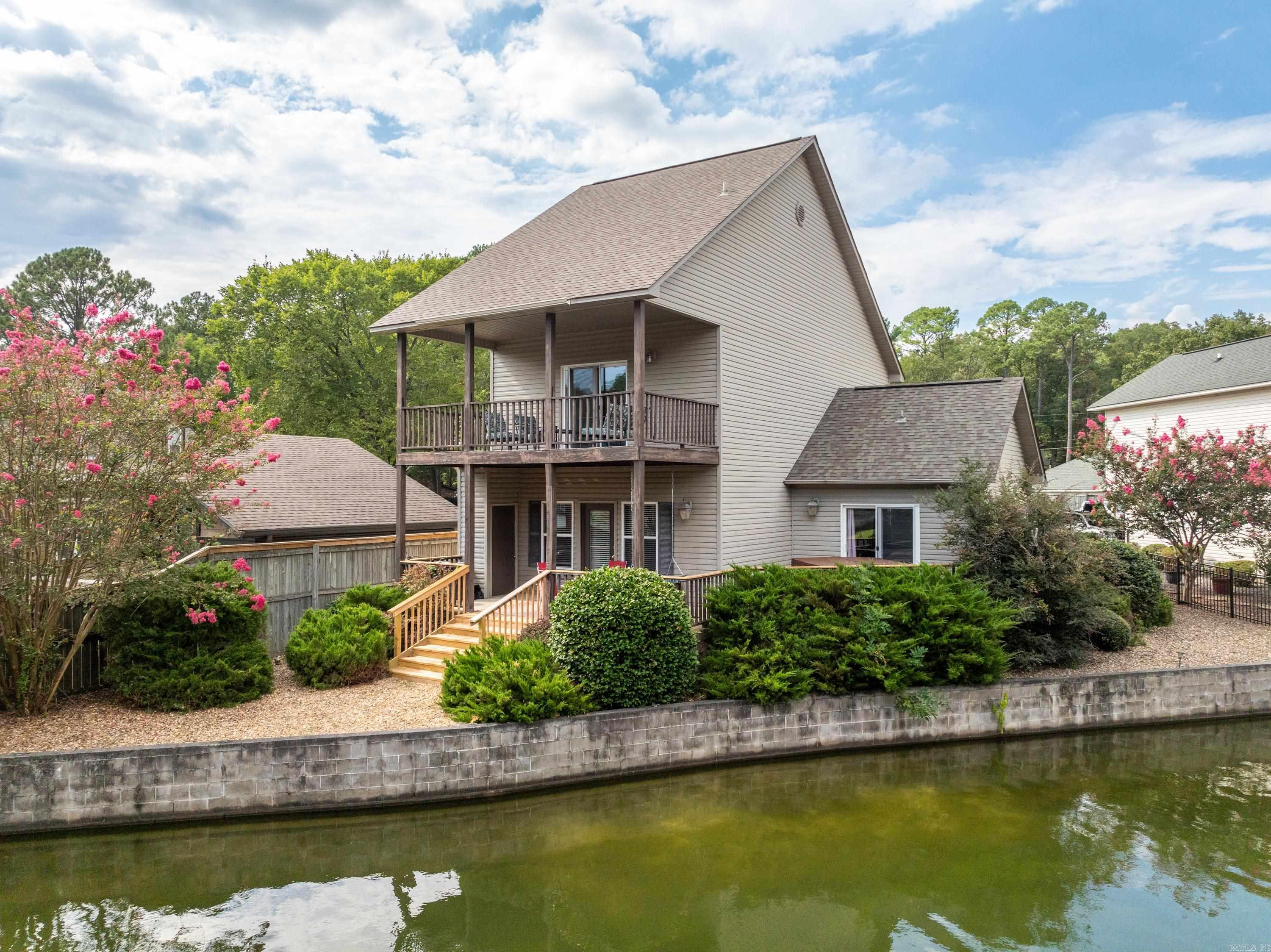 Garland County - Residential