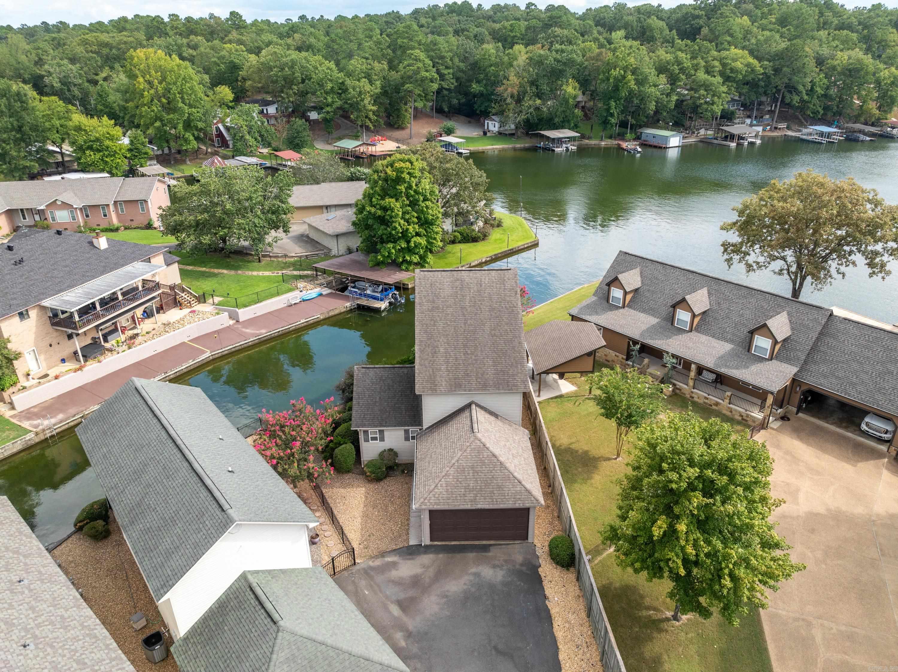 Garland County - Residential