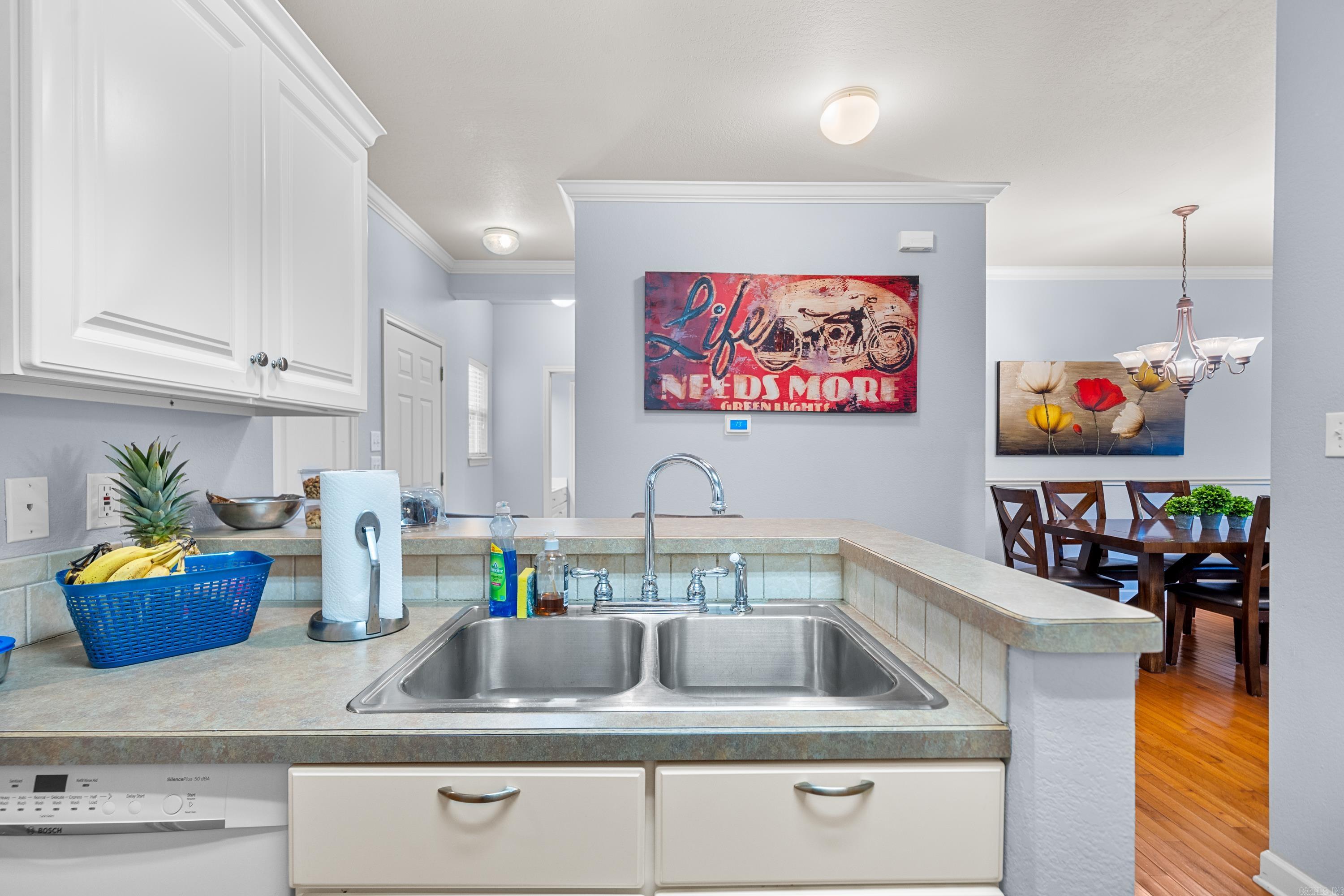 Garland County - Residential