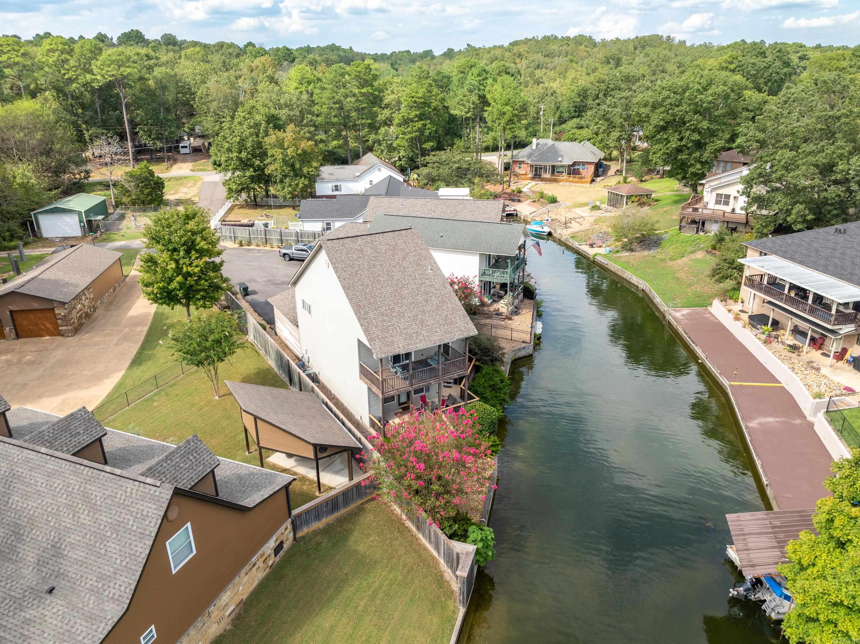 Garland County - Residential