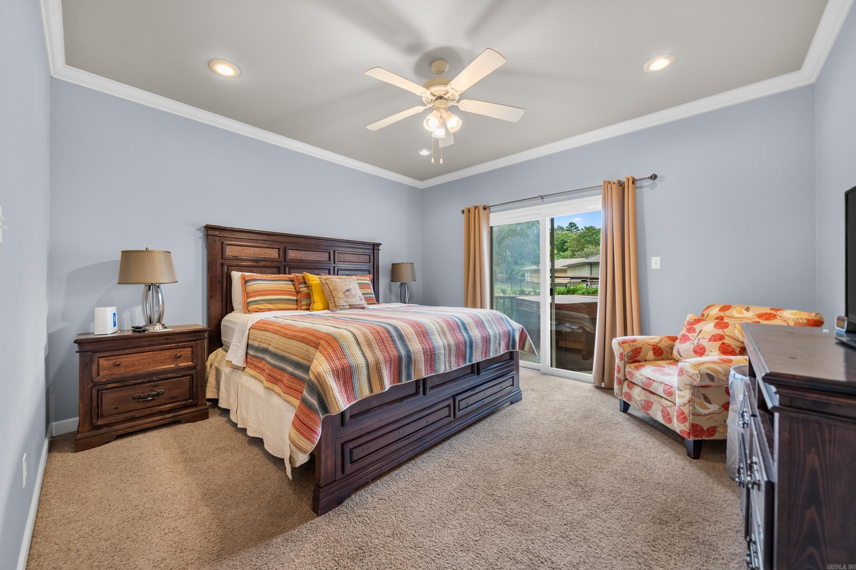 Garland County - Residential