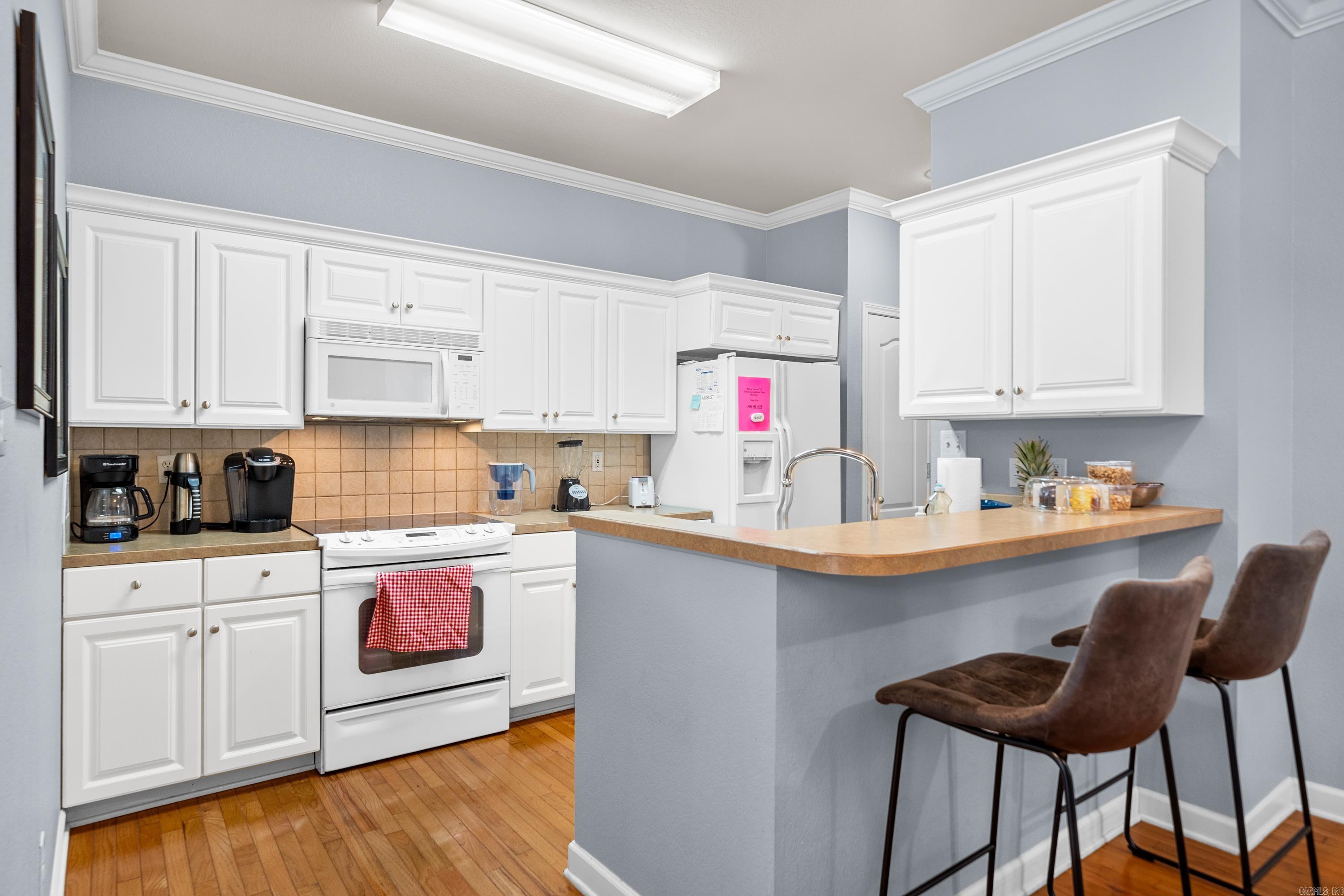 Garland County - Residential