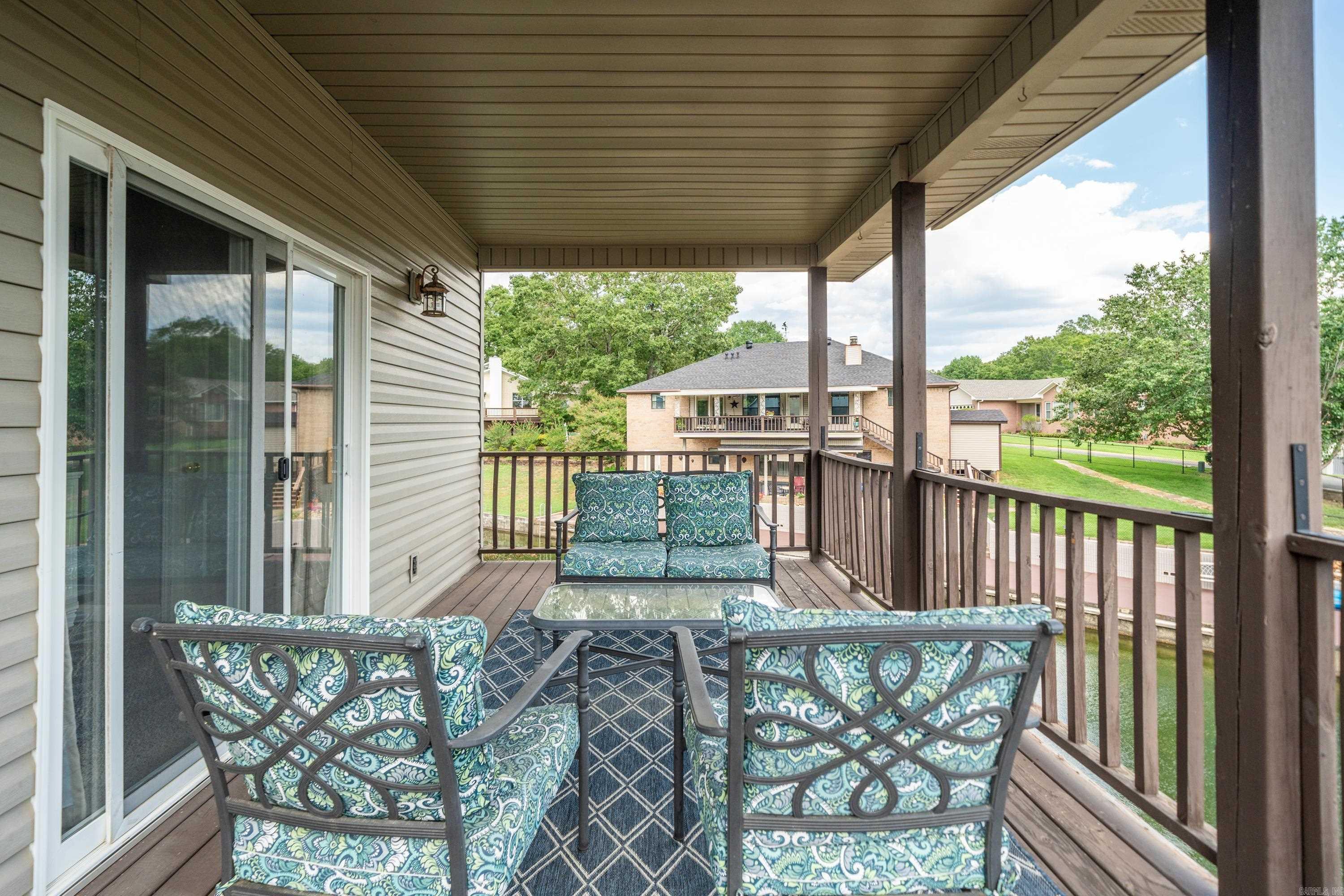 Garland County - Residential