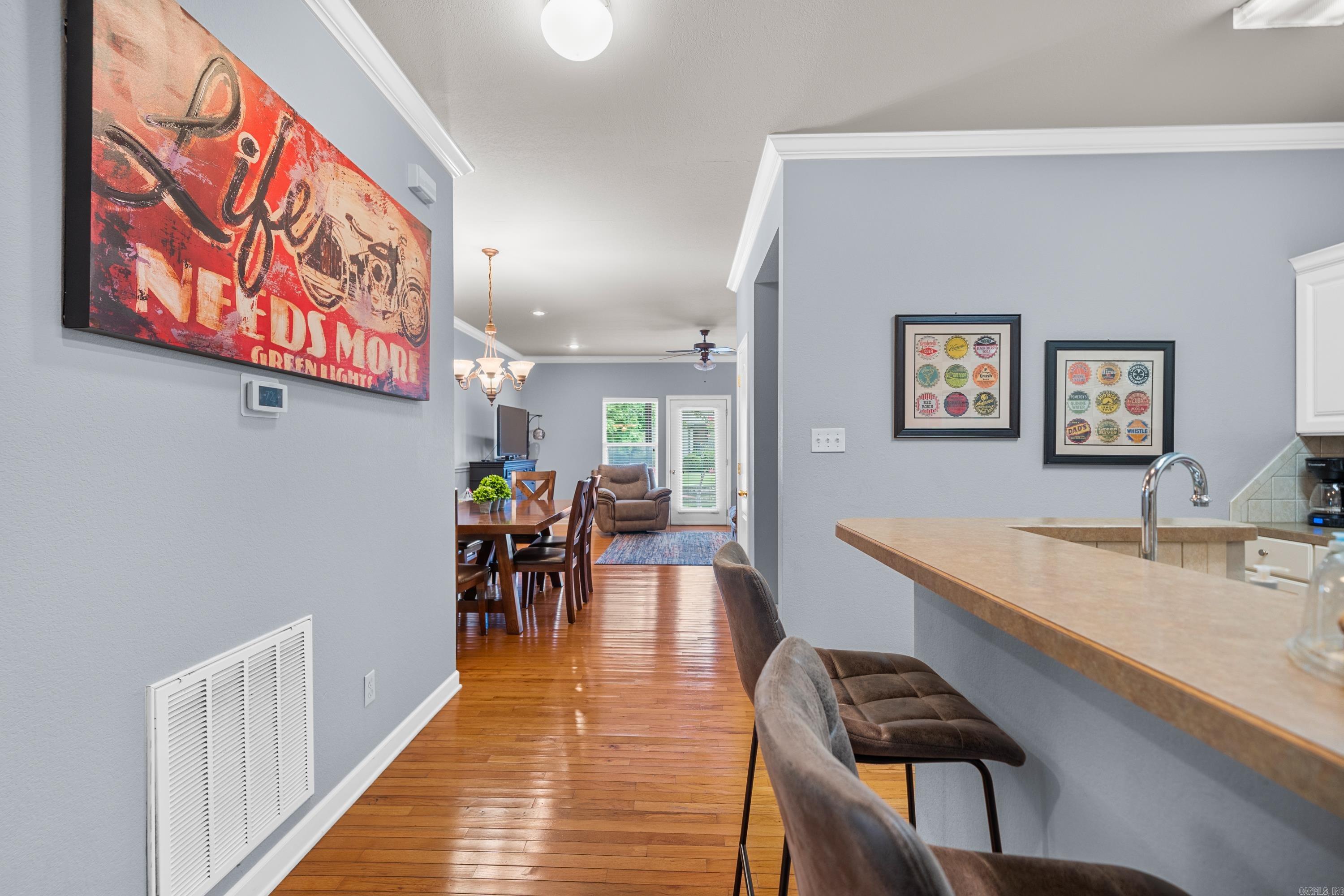 Garland County - Residential