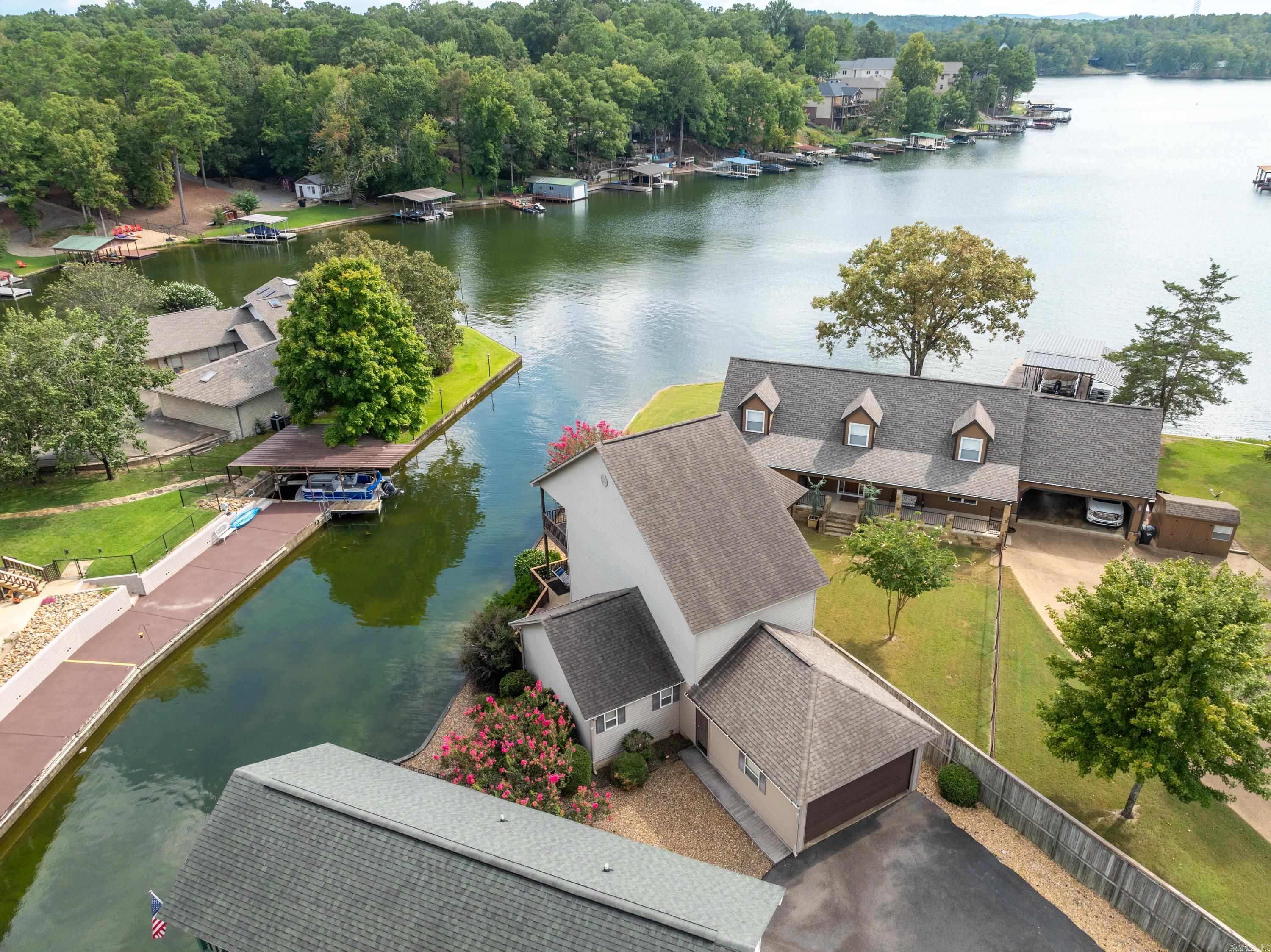 Garland County - Residential