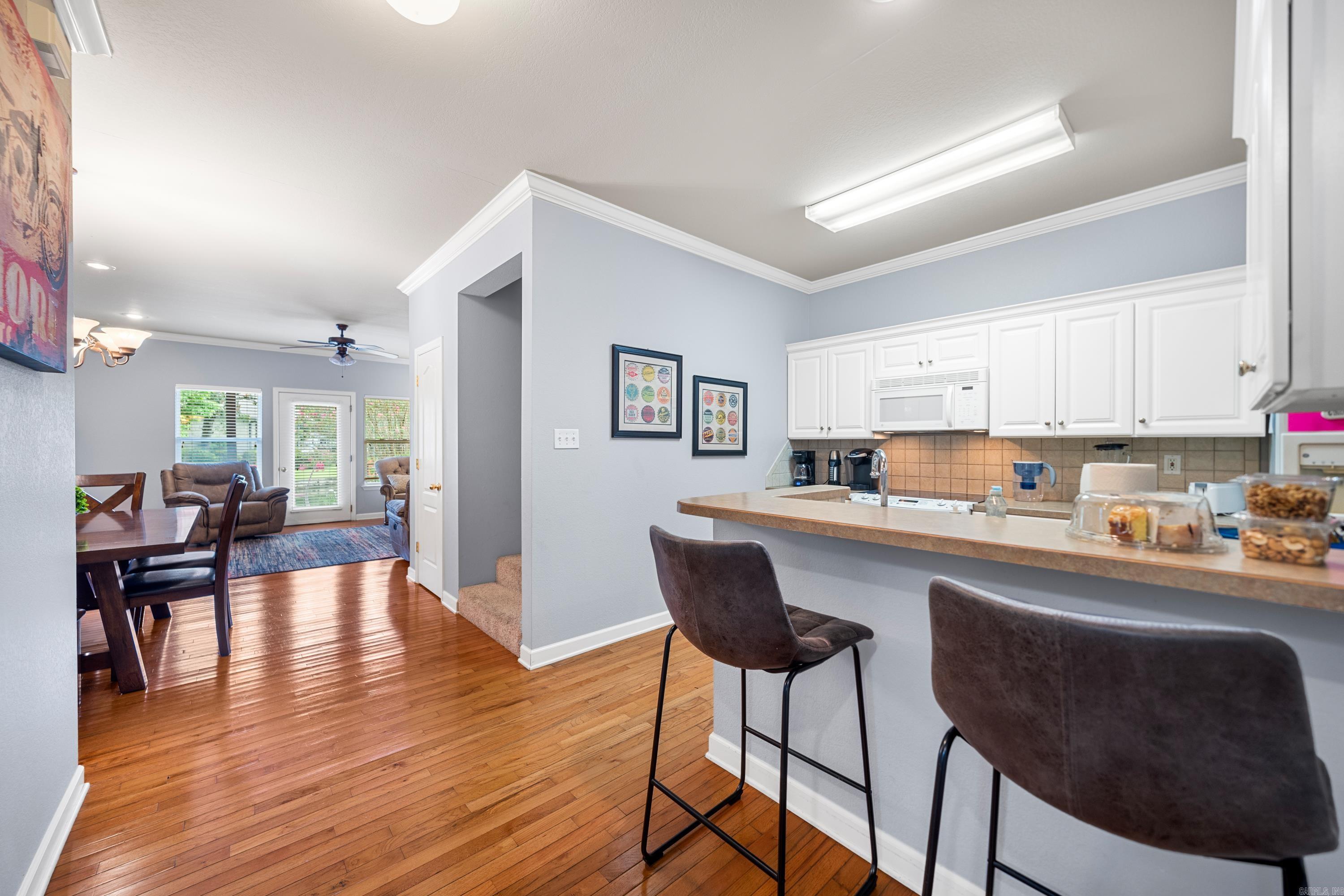 Garland County - Residential