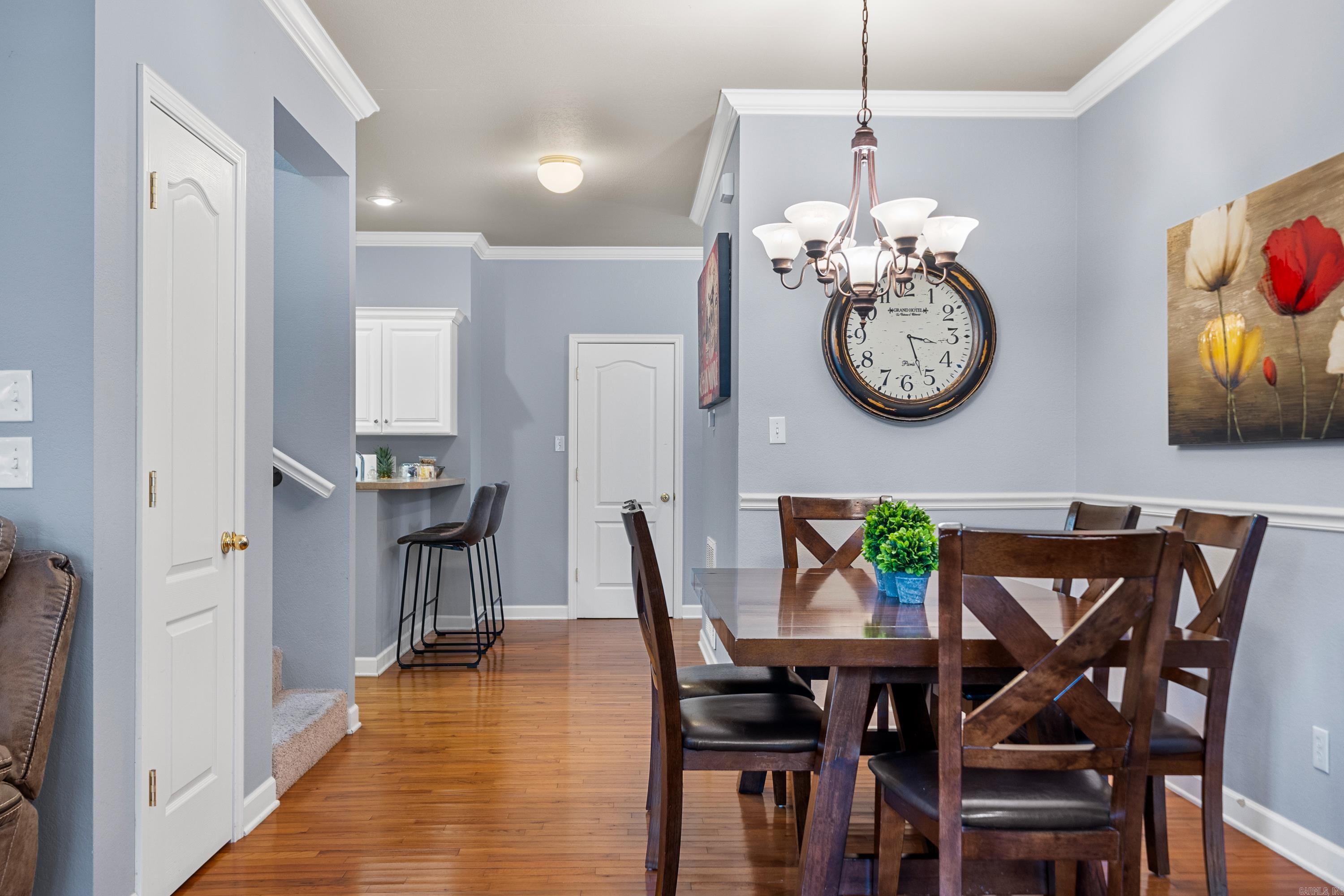 Garland County - Residential