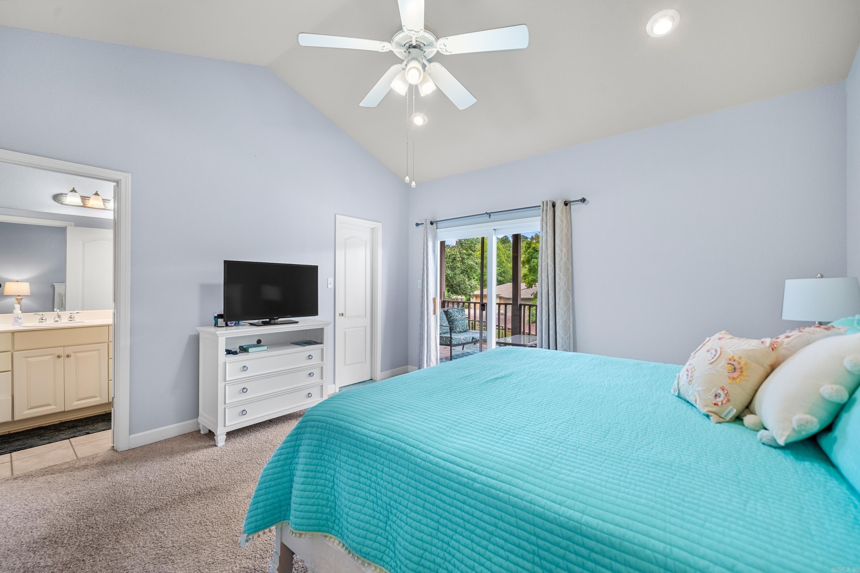 Garland County - Residential