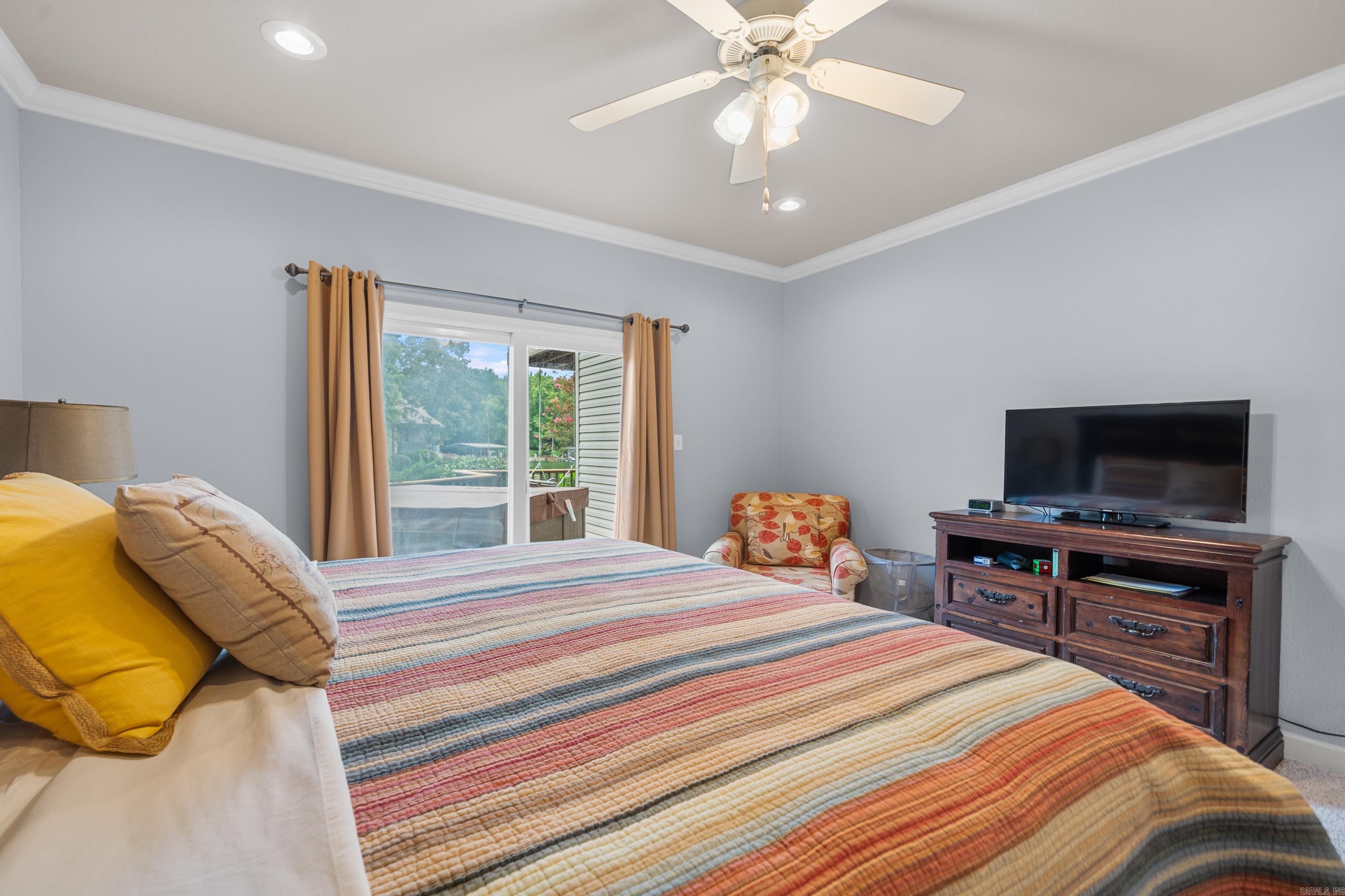 Garland County - Residential