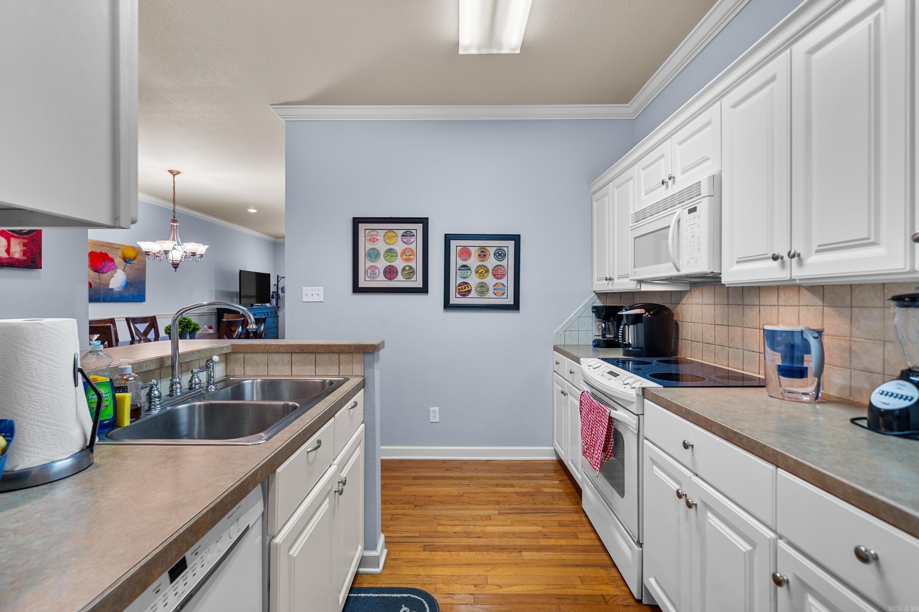 Garland County - Residential