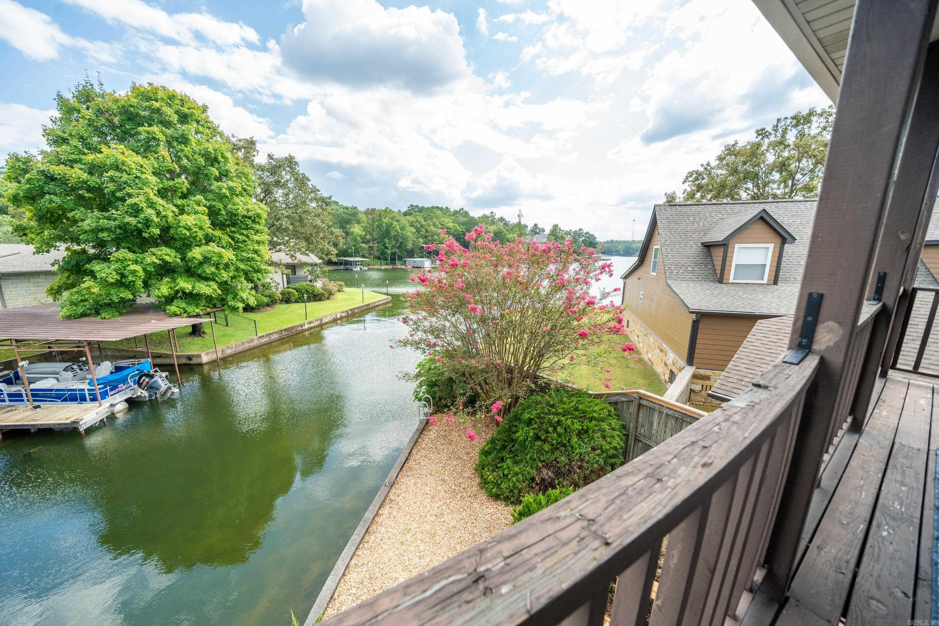 Garland County - Residential