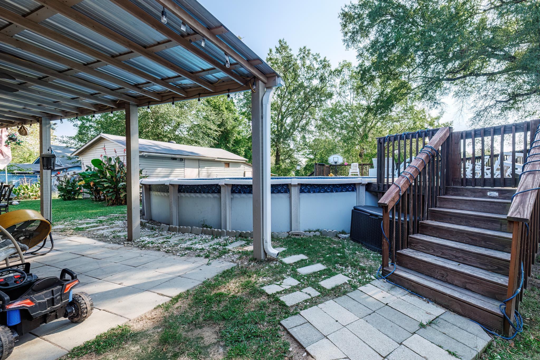 TRIGGS ADDN - Residential