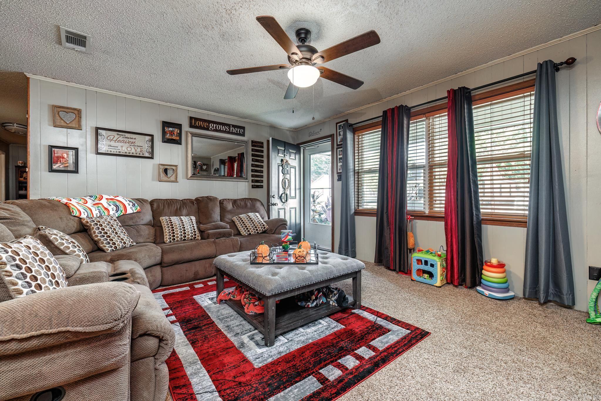 TRIGGS ADDN - Residential