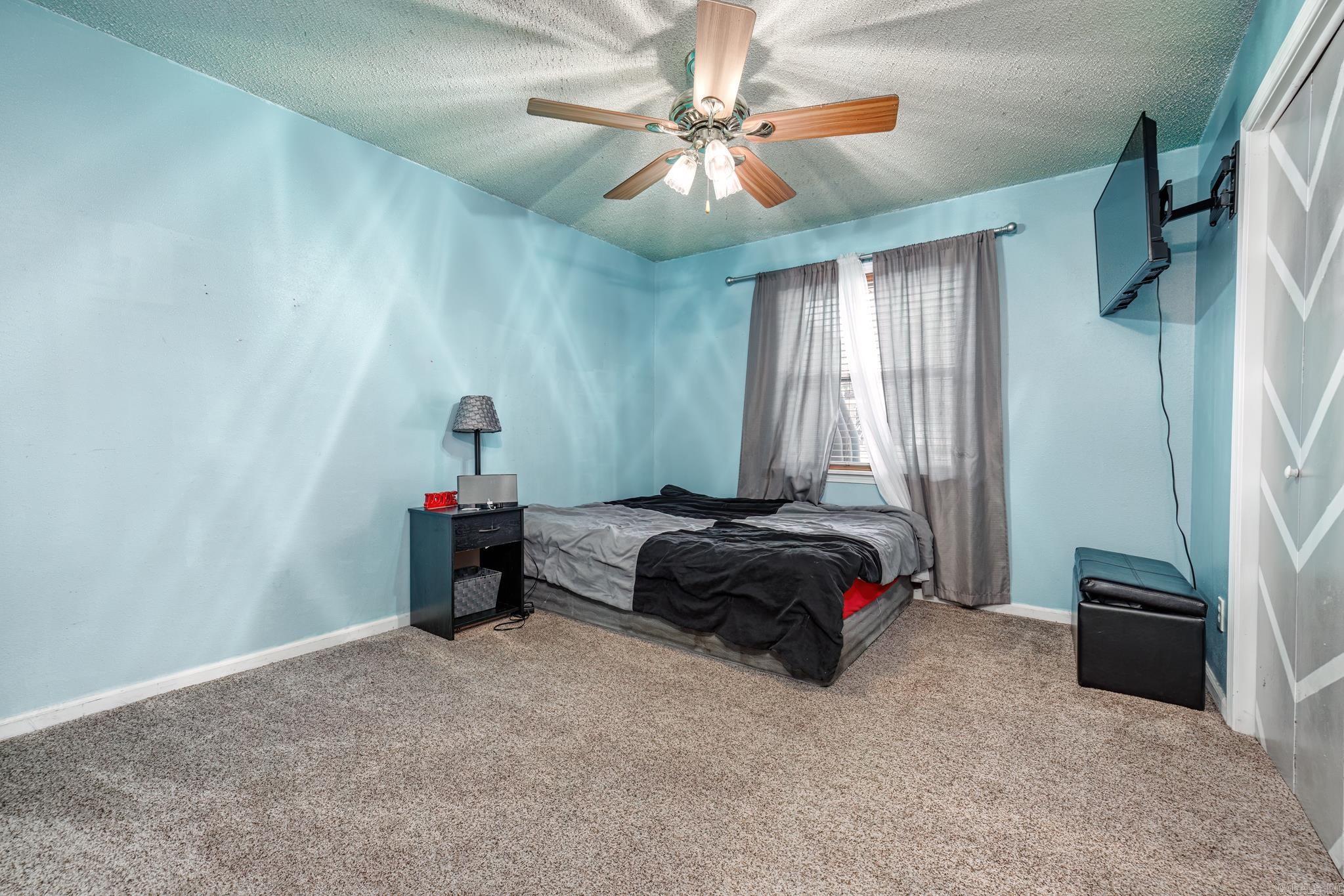 TRIGGS ADDN - Residential