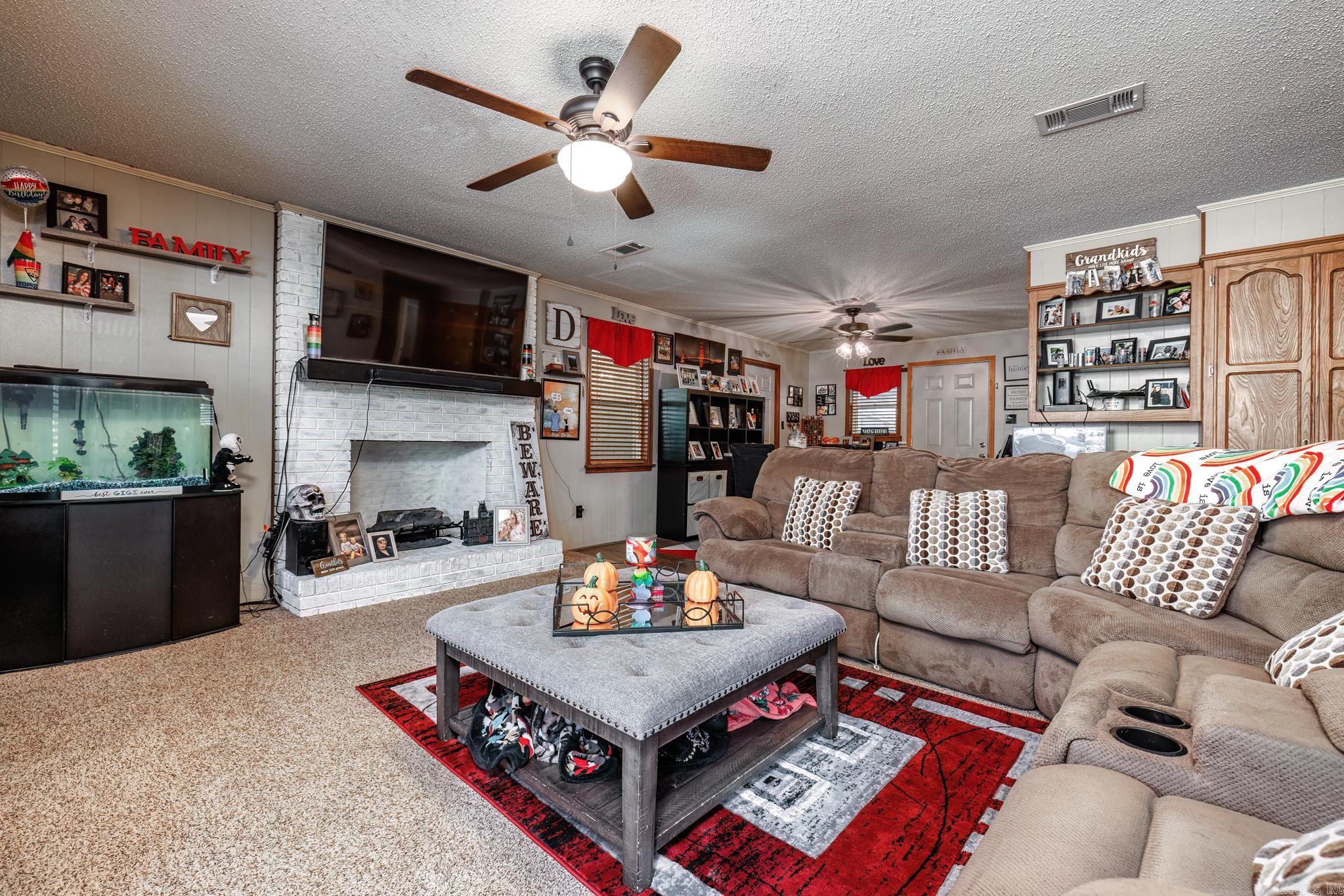 TRIGGS ADDN - Residential