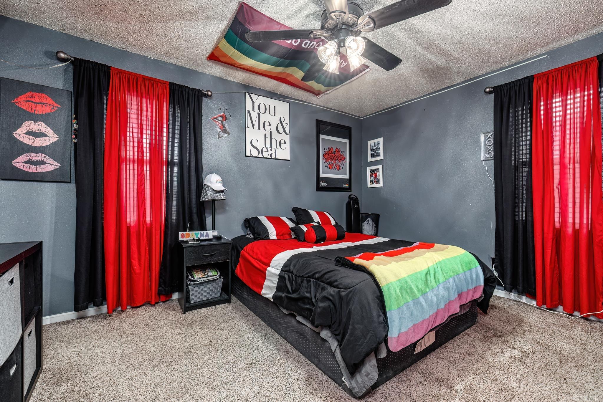 TRIGGS ADDN - Residential