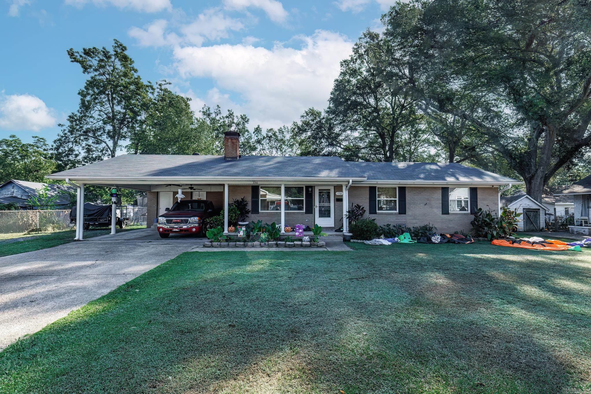 TRIGGS ADDN - Residential