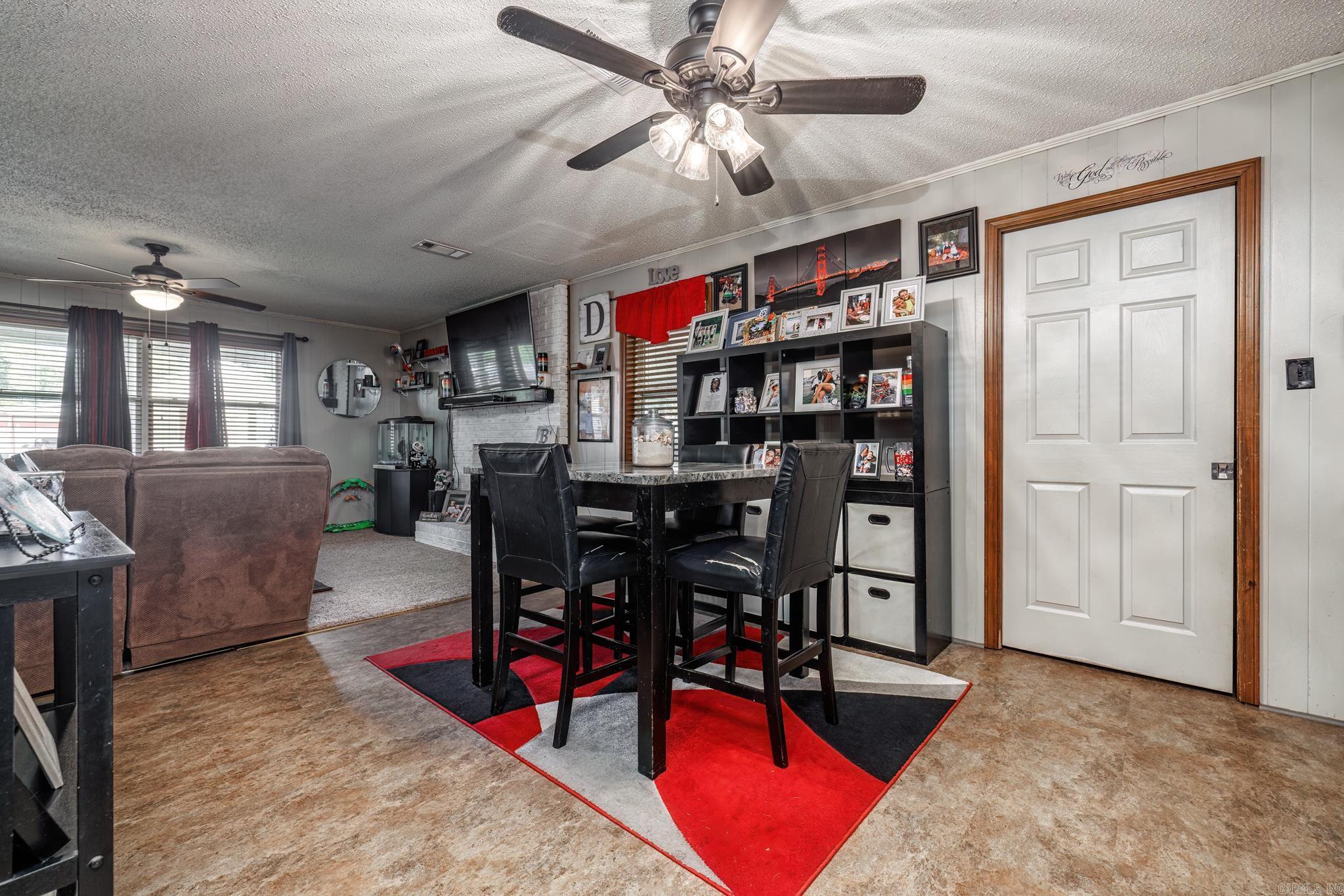 TRIGGS ADDN - Residential