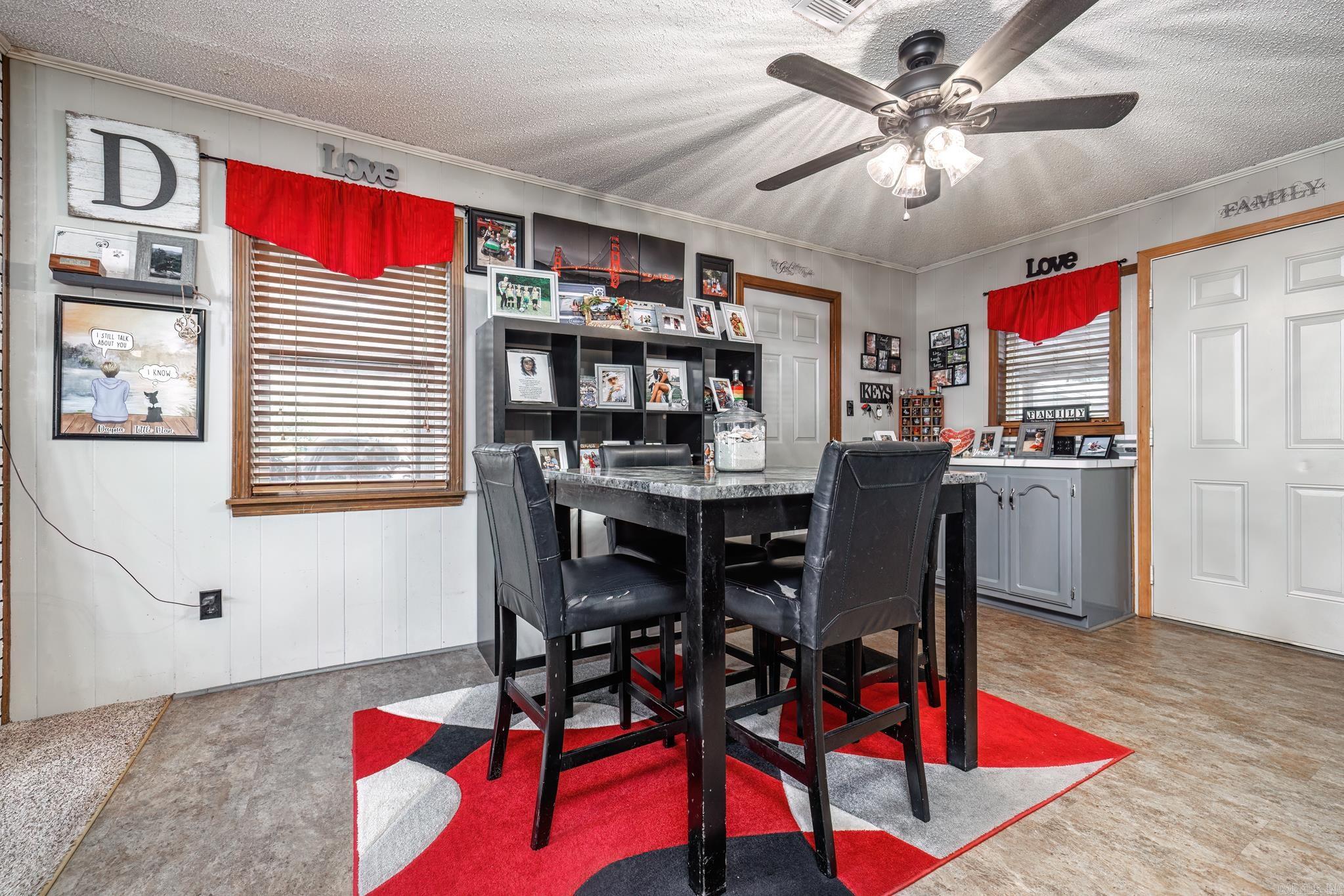 TRIGGS ADDN - Residential