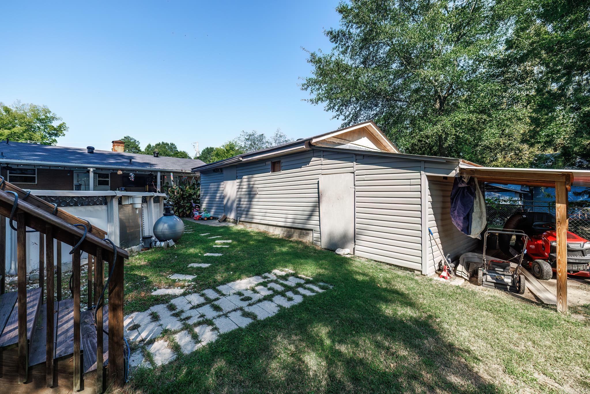 TRIGGS ADDN - Residential