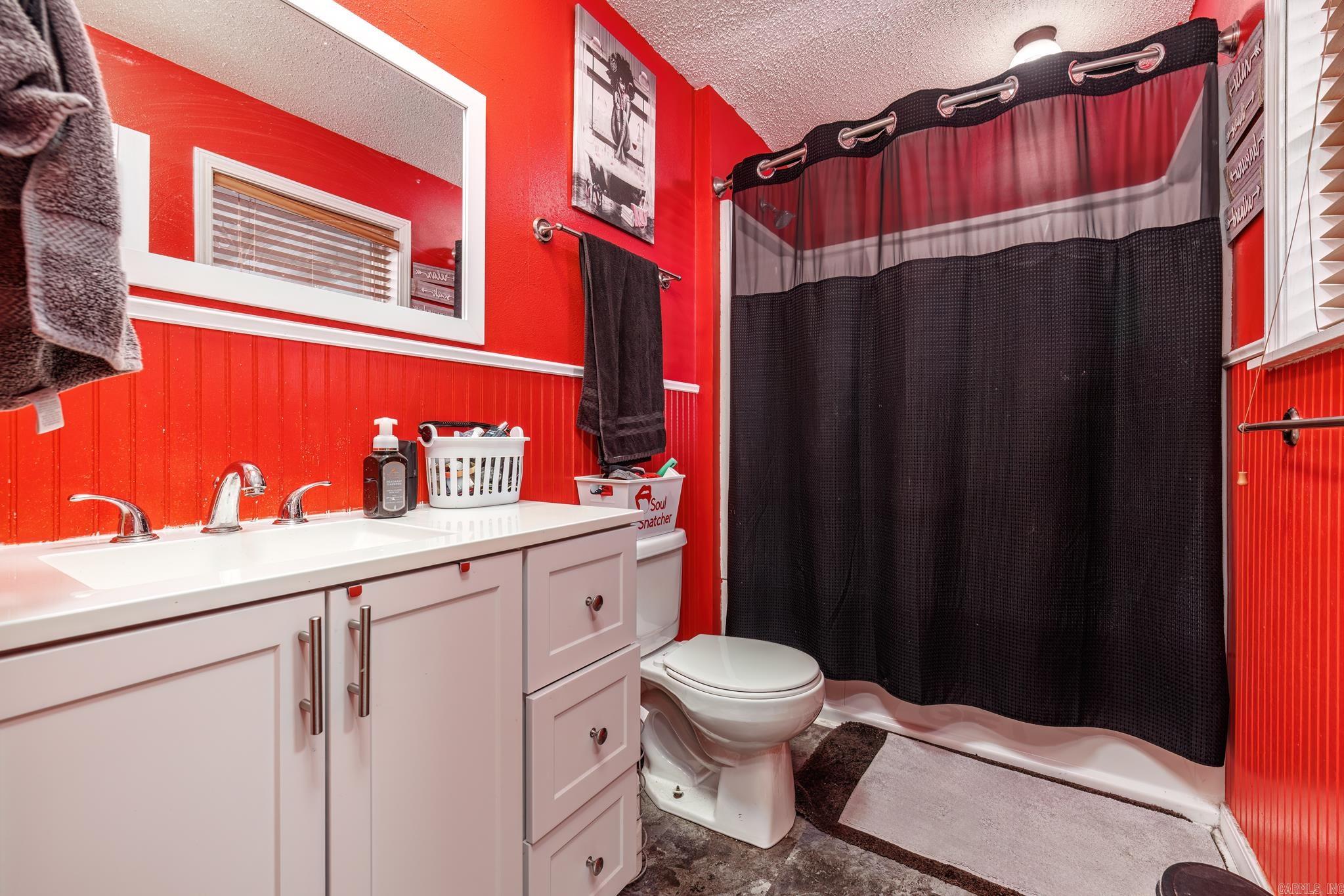 TRIGGS ADDN - Residential