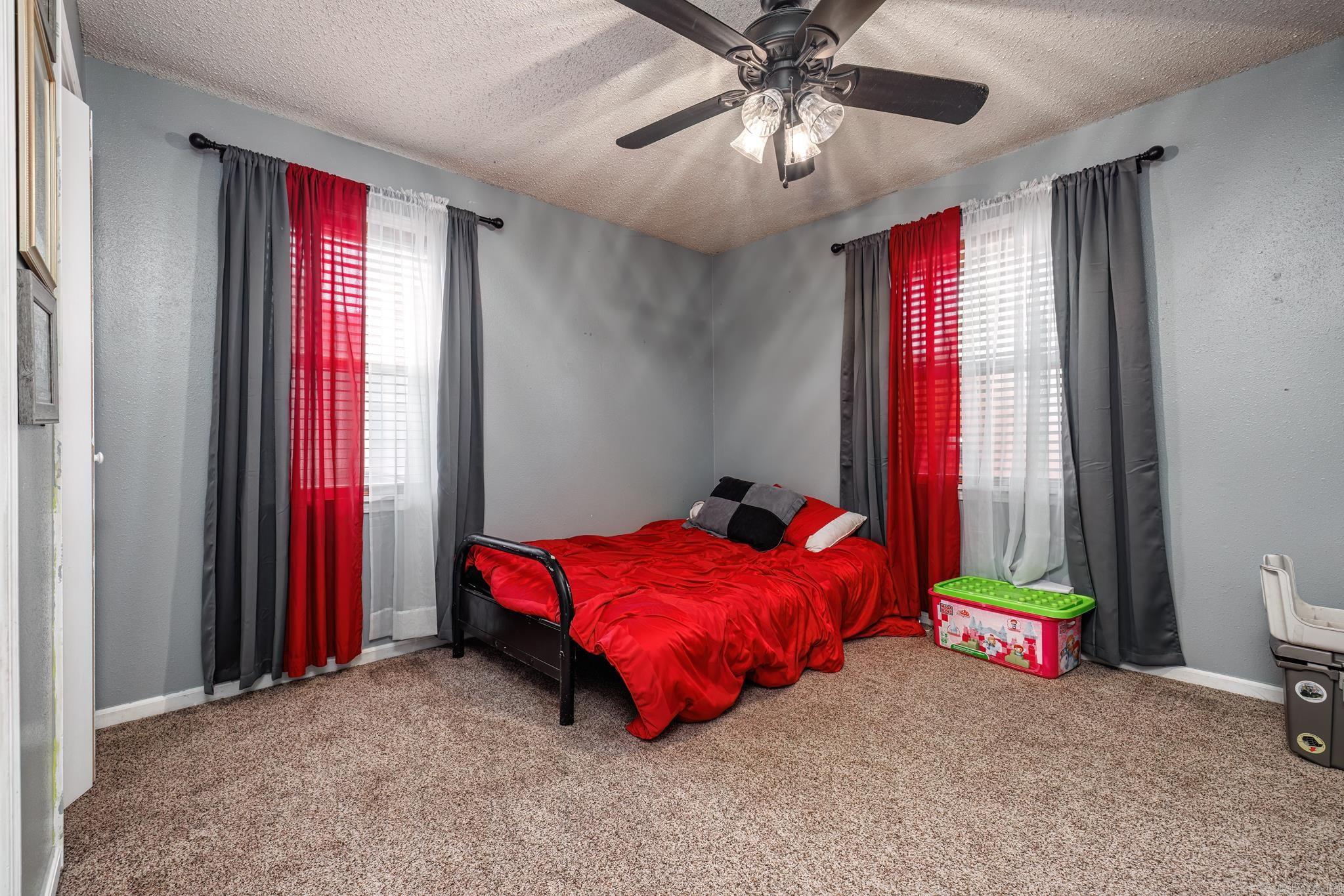 TRIGGS ADDN - Residential