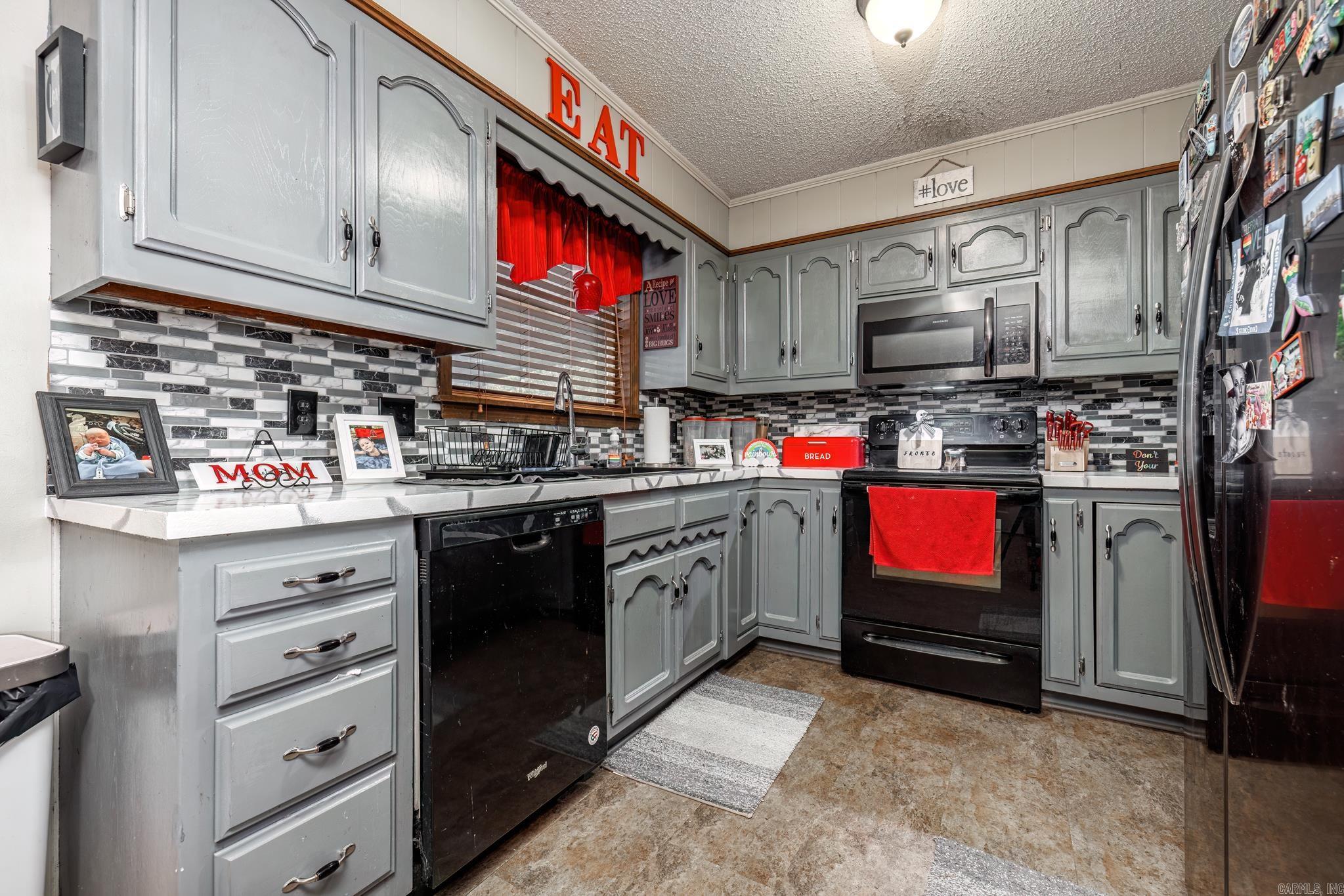 TRIGGS ADDN - Residential