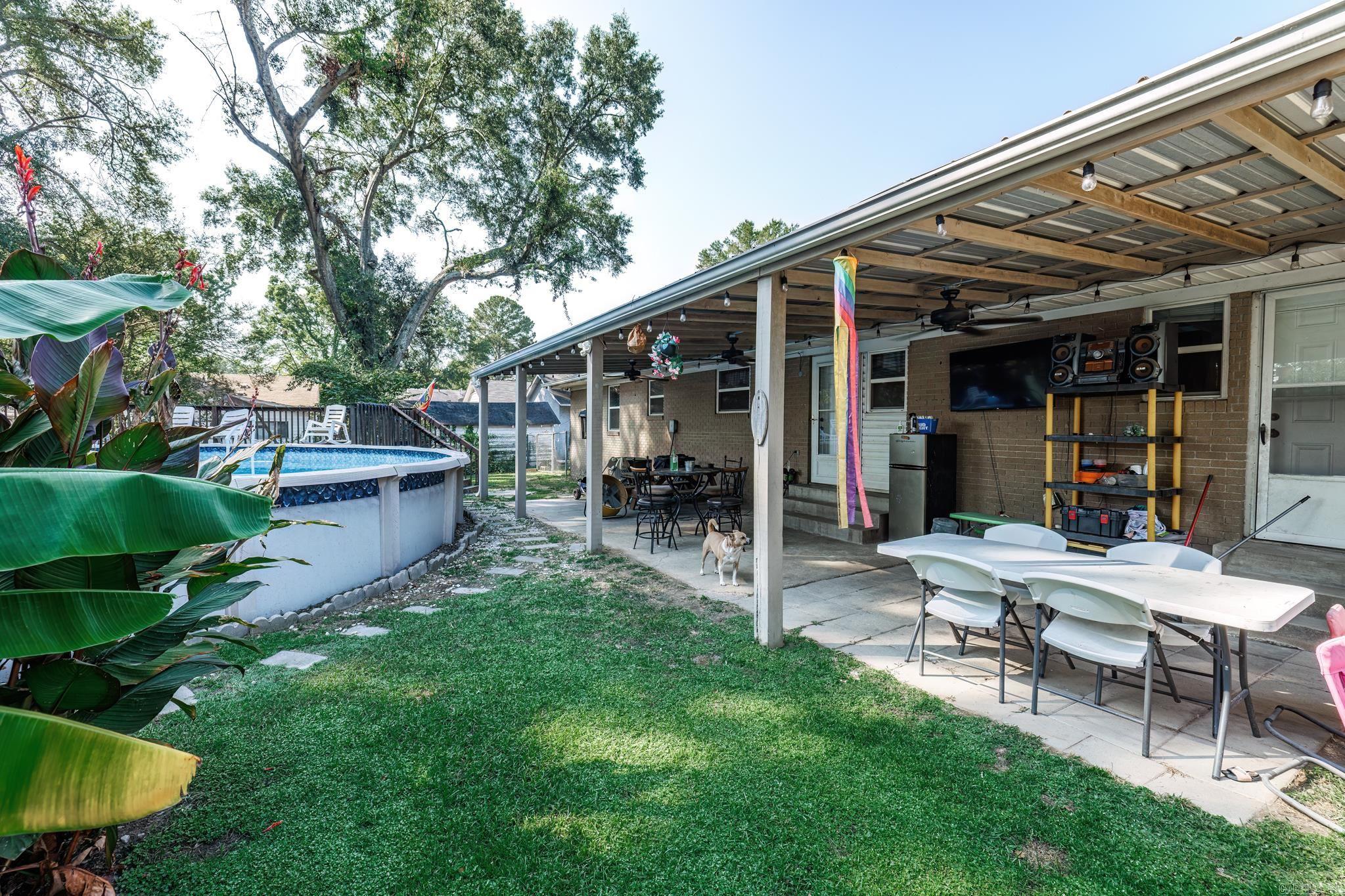 TRIGGS ADDN - Residential