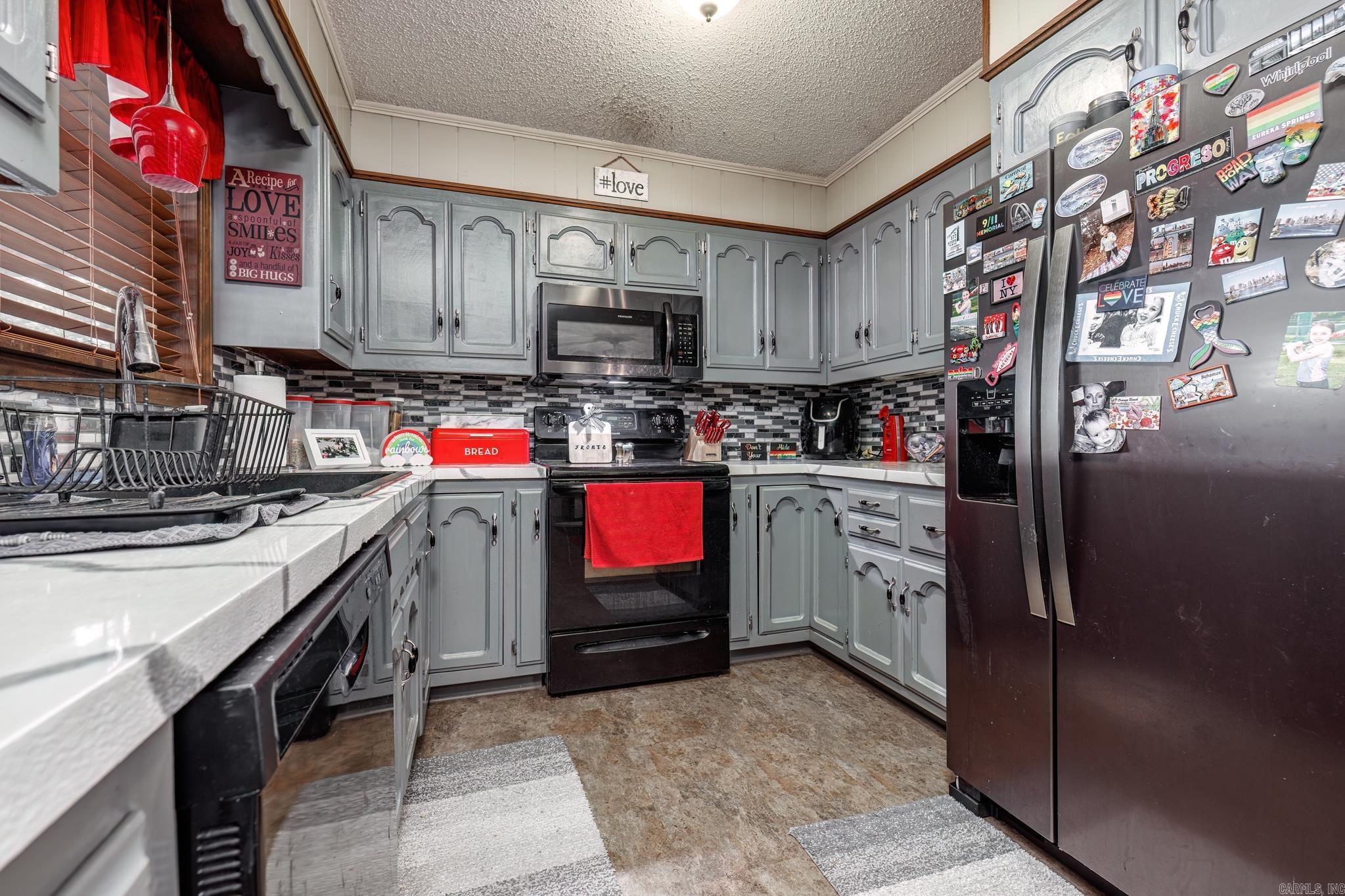 TRIGGS ADDN - Residential