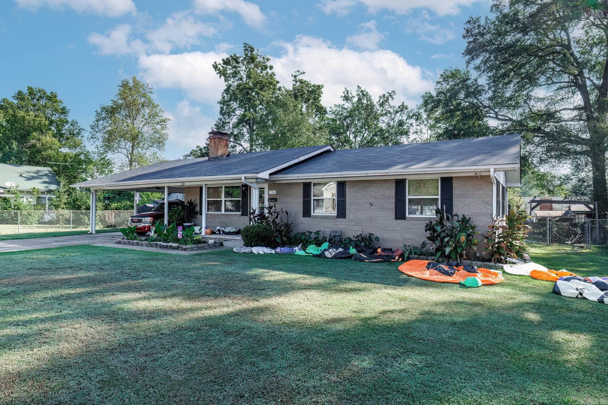 TRIGGS ADDN - Residential