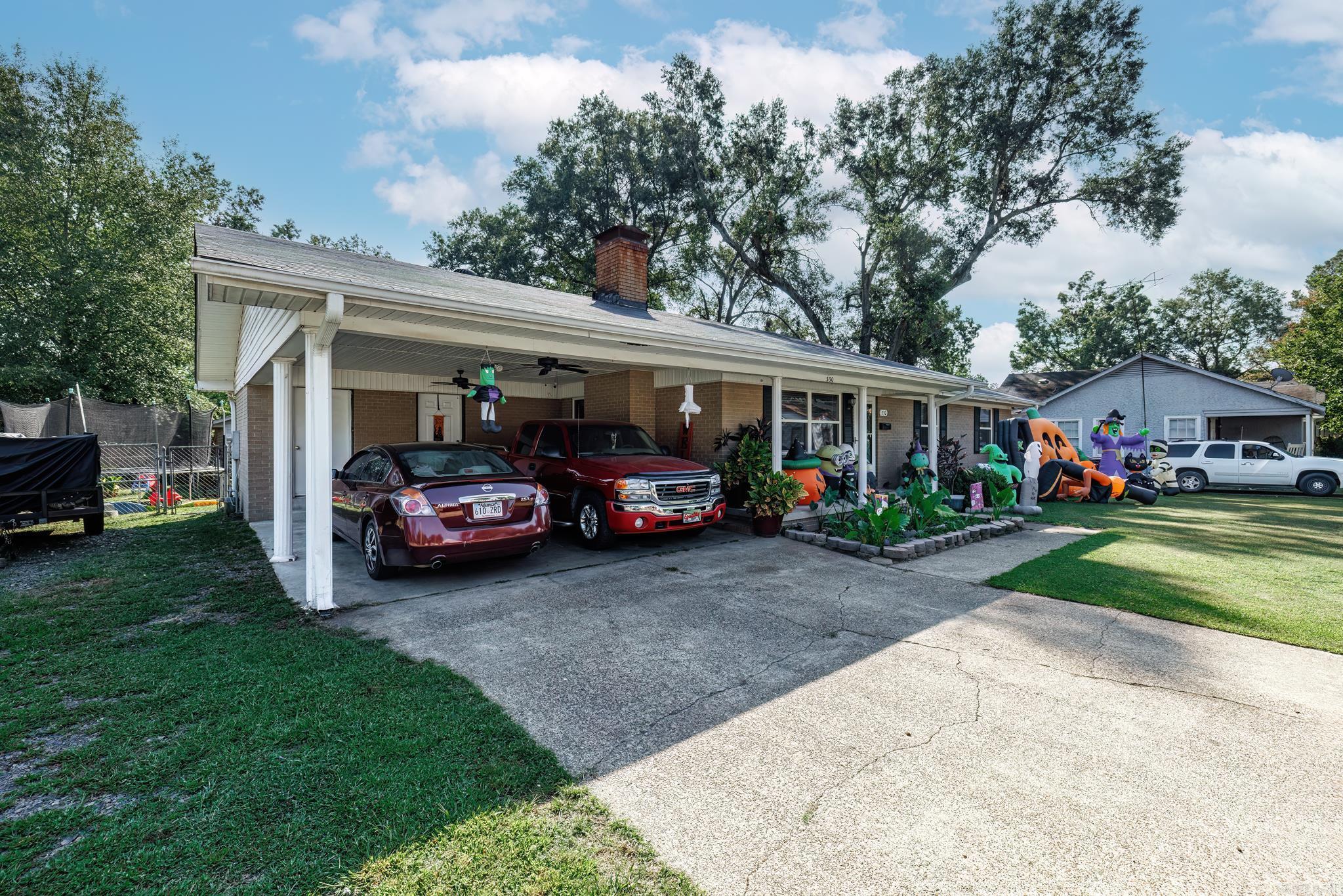 TRIGGS ADDN - Residential