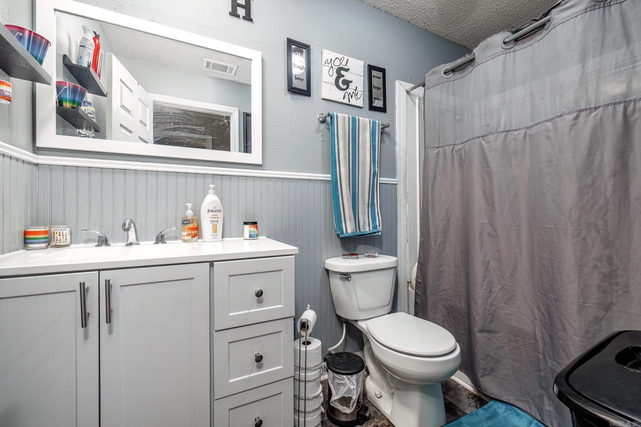 TRIGGS ADDN - Residential