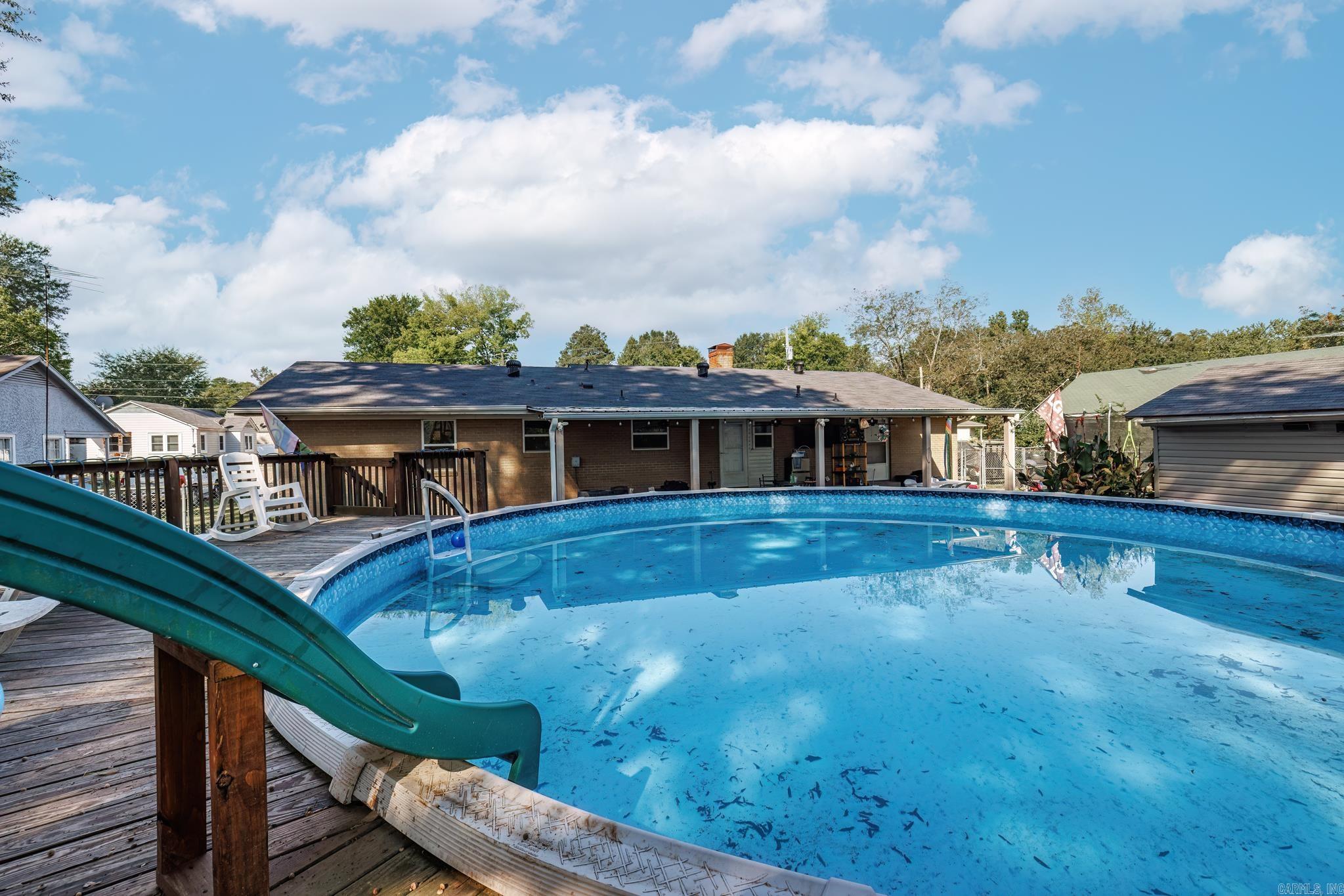 TRIGGS ADDN - Residential