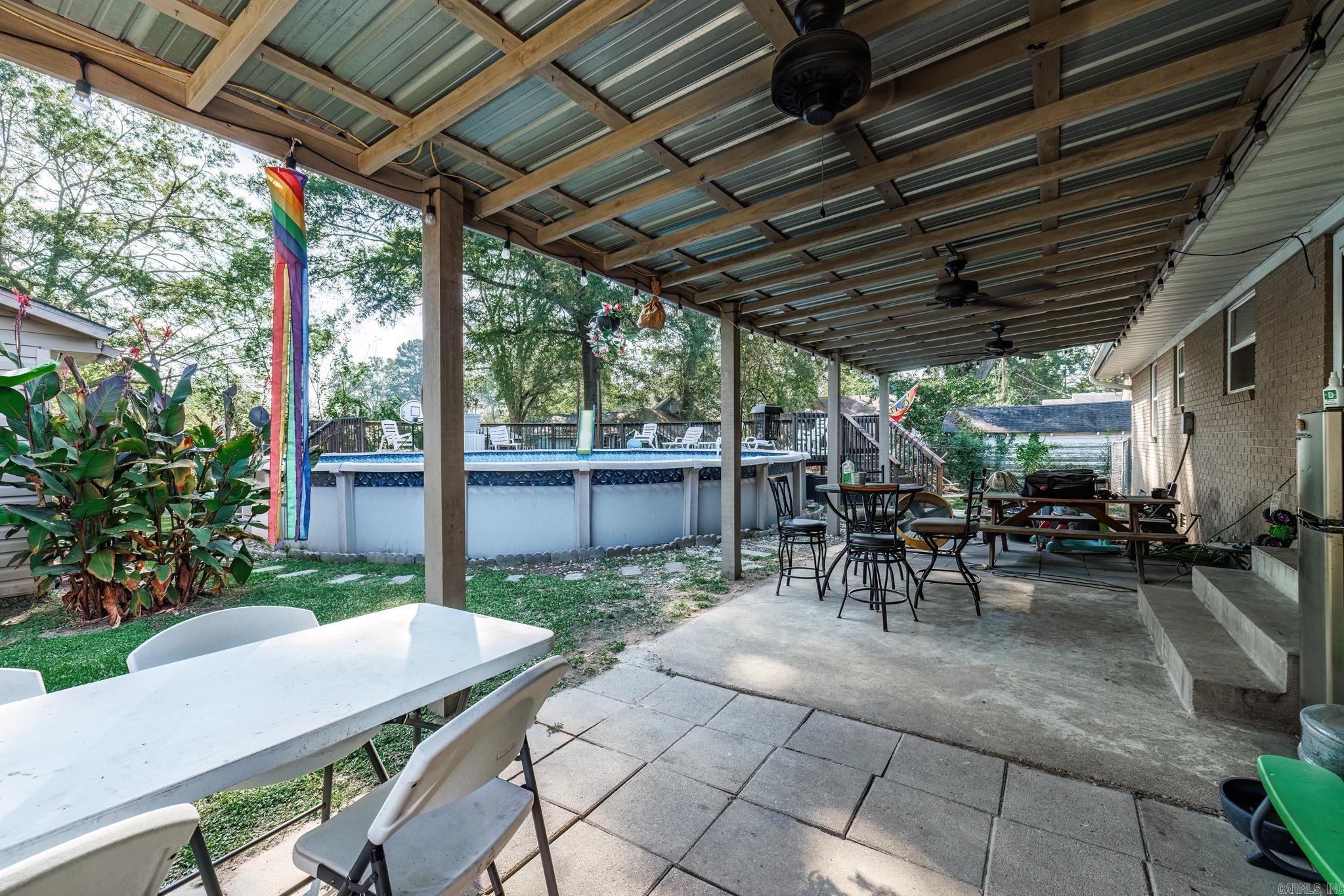 TRIGGS ADDN - Residential