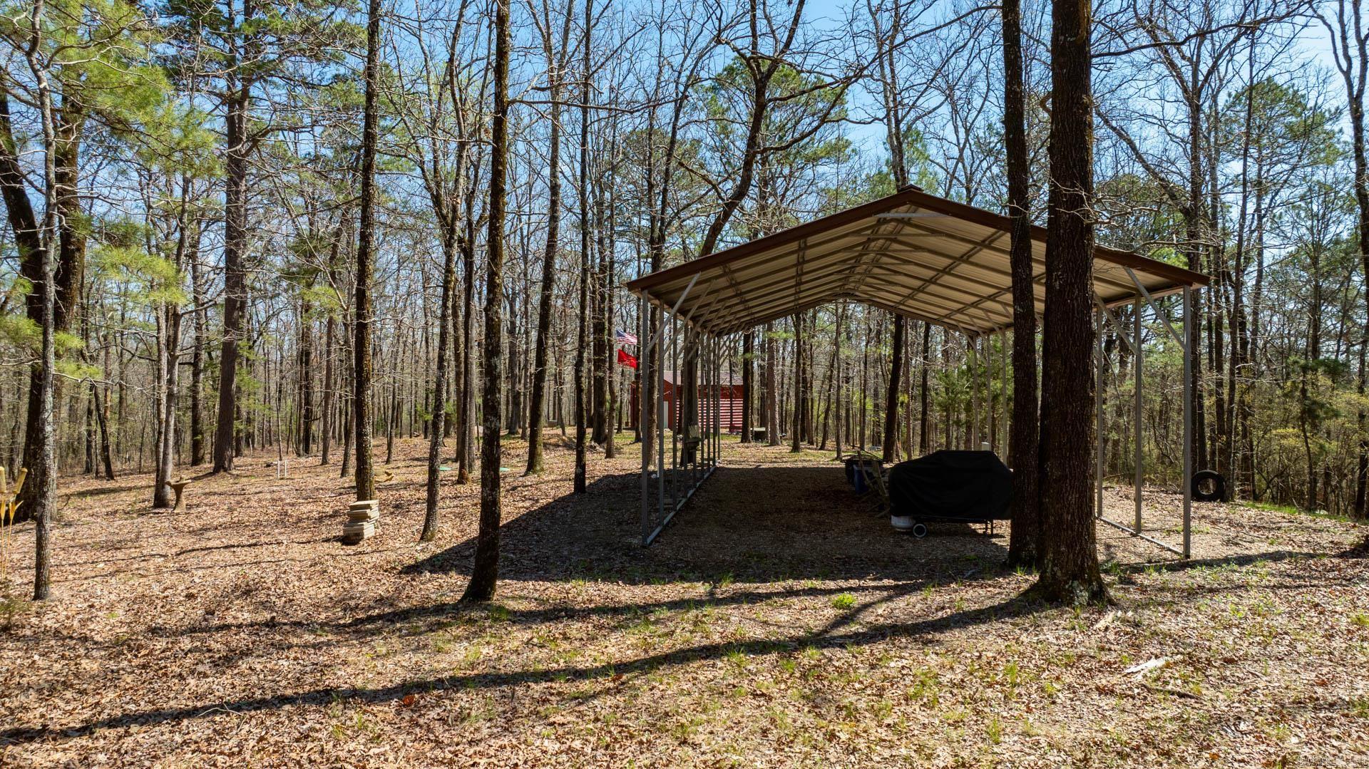 Metes & Bounds - Land