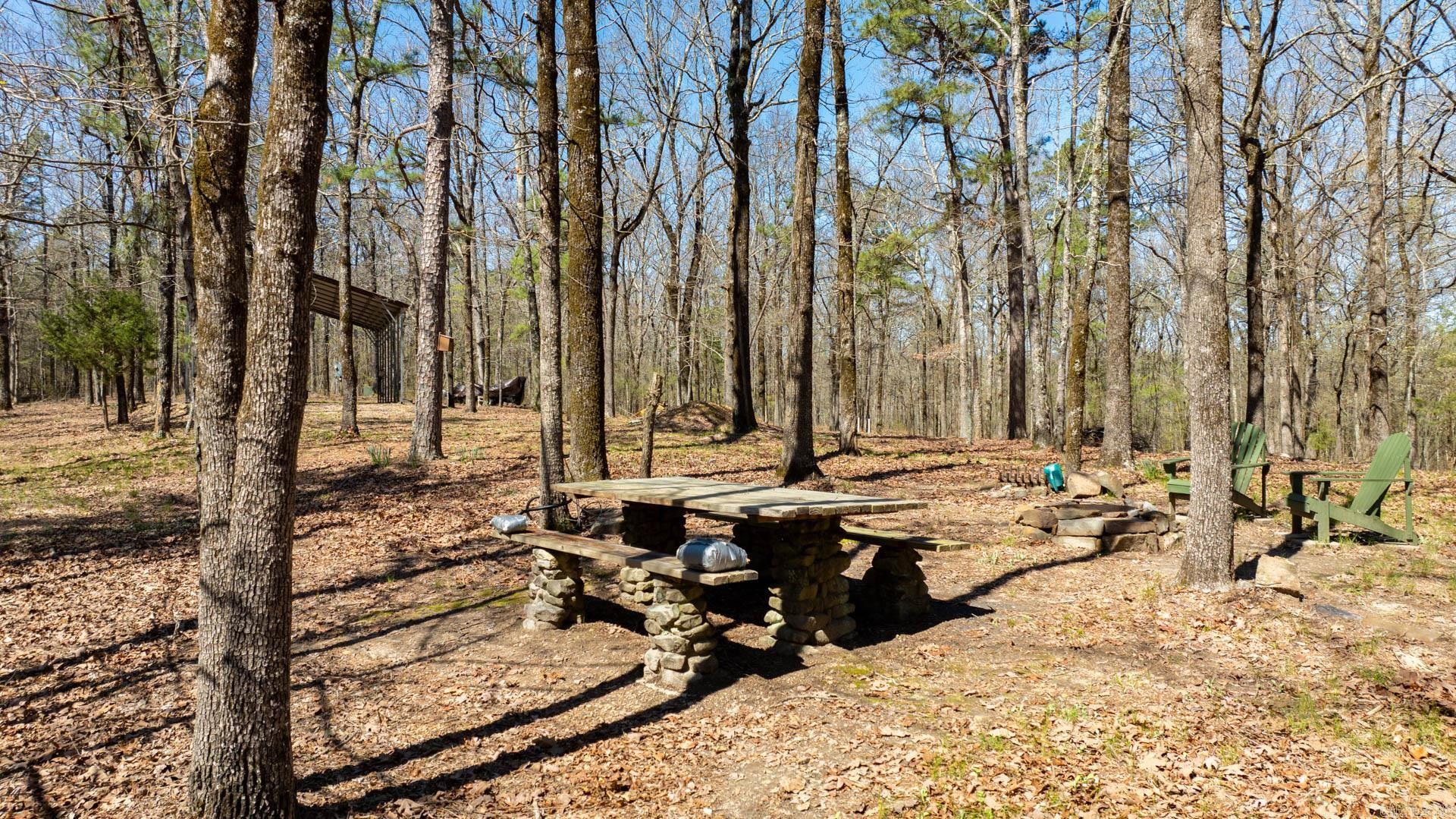 Metes & Bounds - Land