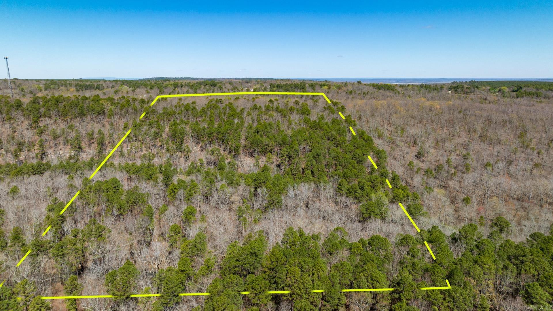 Metes & Bounds - Land