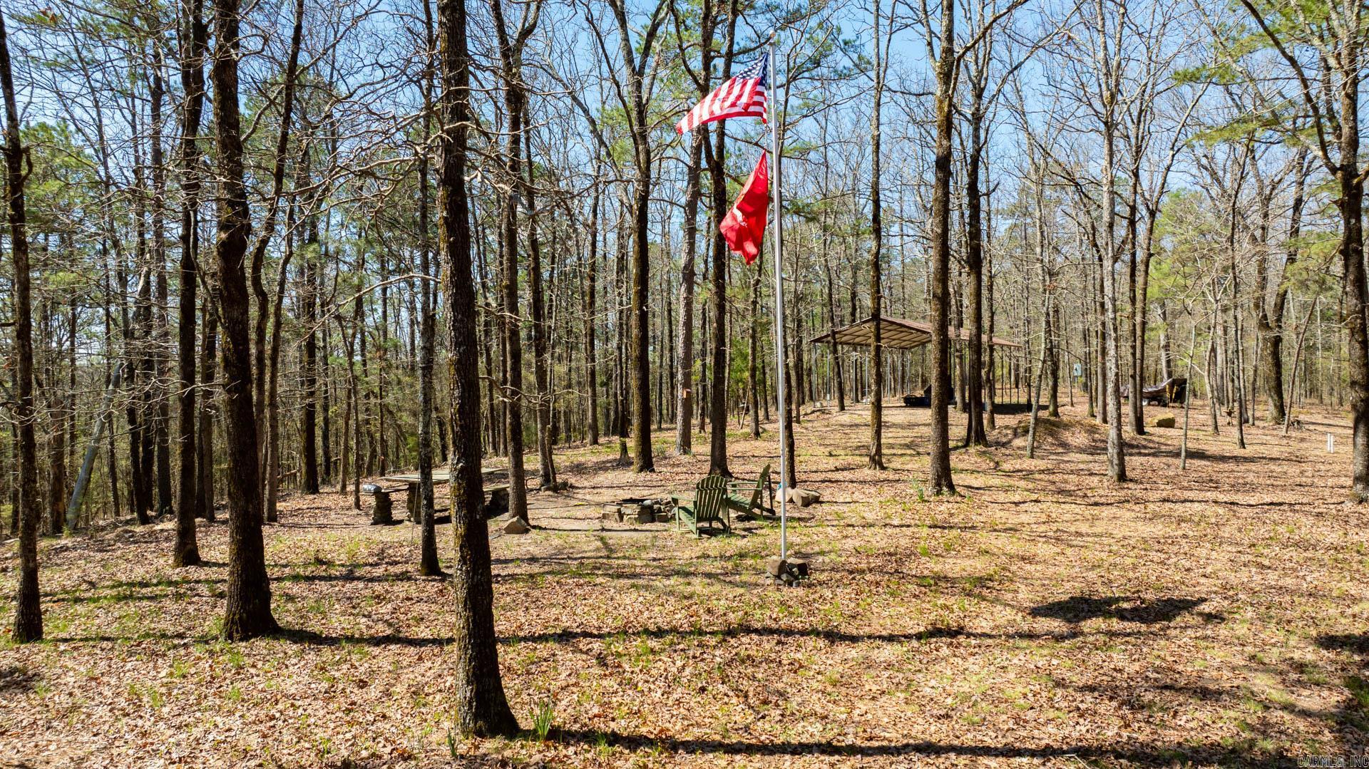 Metes & Bounds - Land