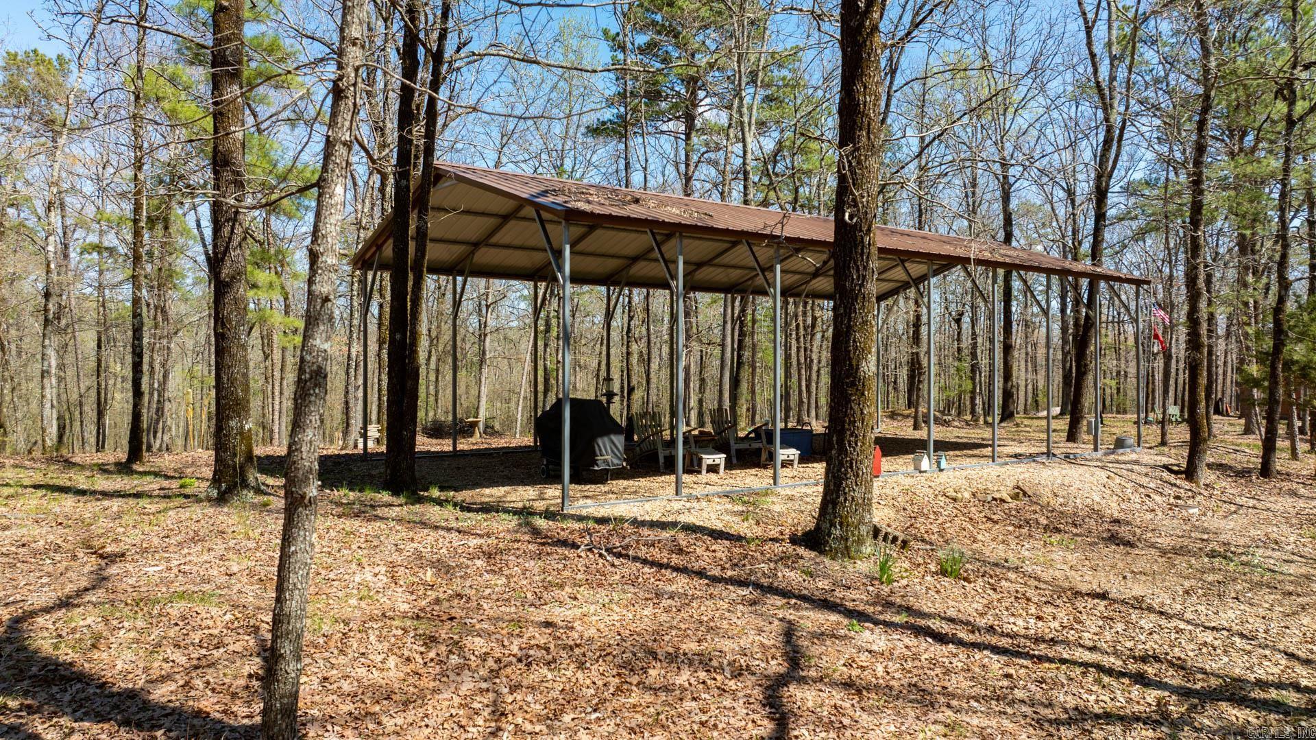 Metes & Bounds - Land