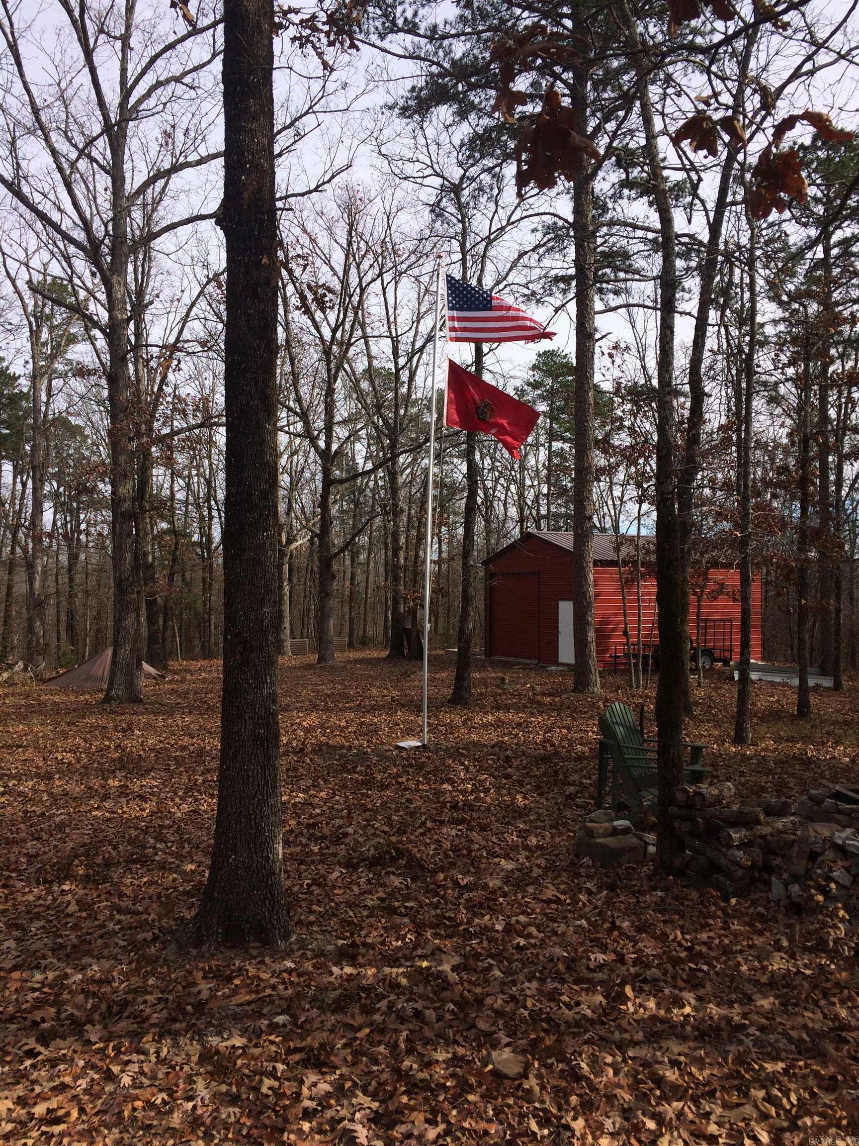 Metes & Bounds - Land