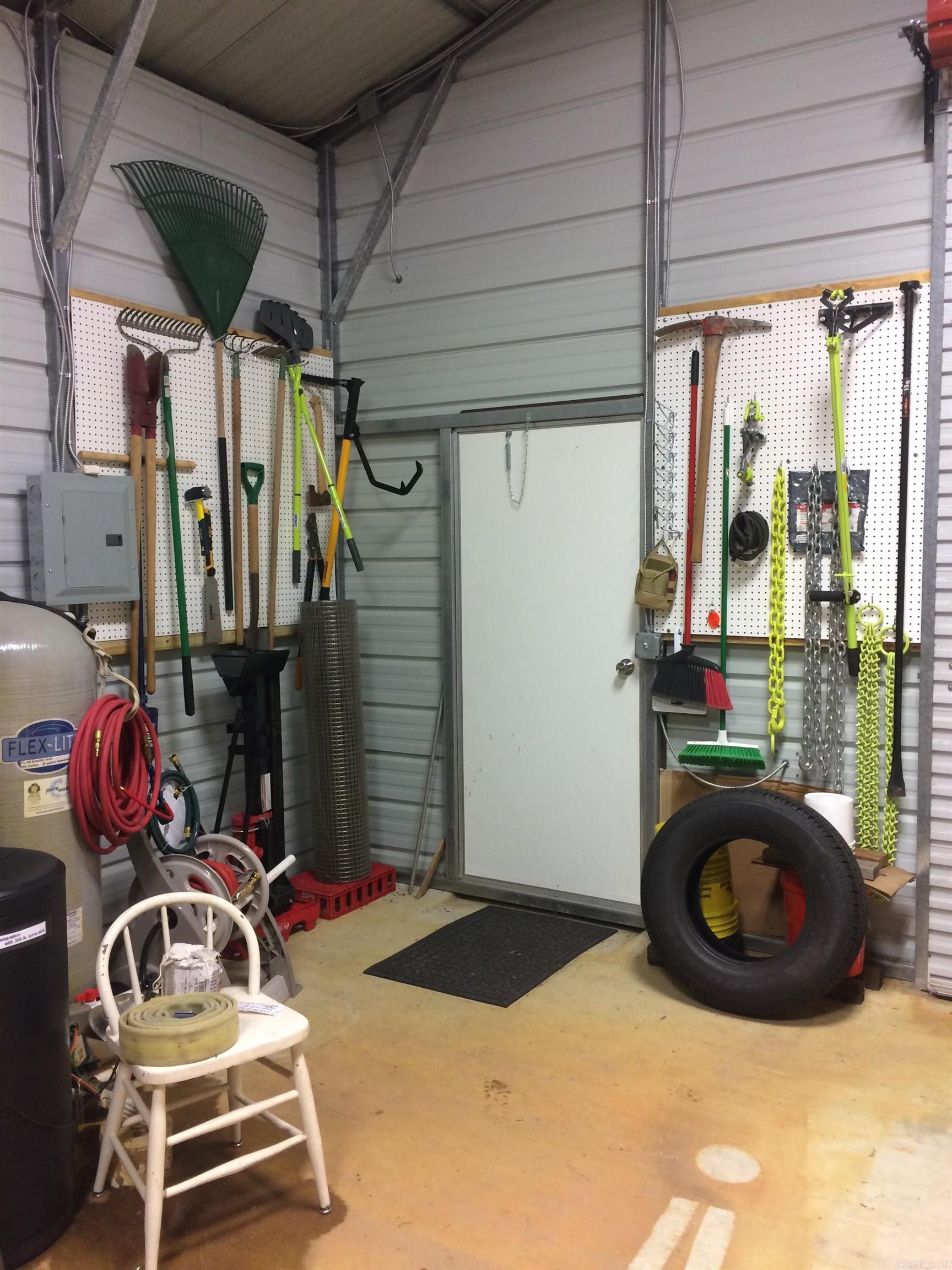 Metes & Bounds - Land