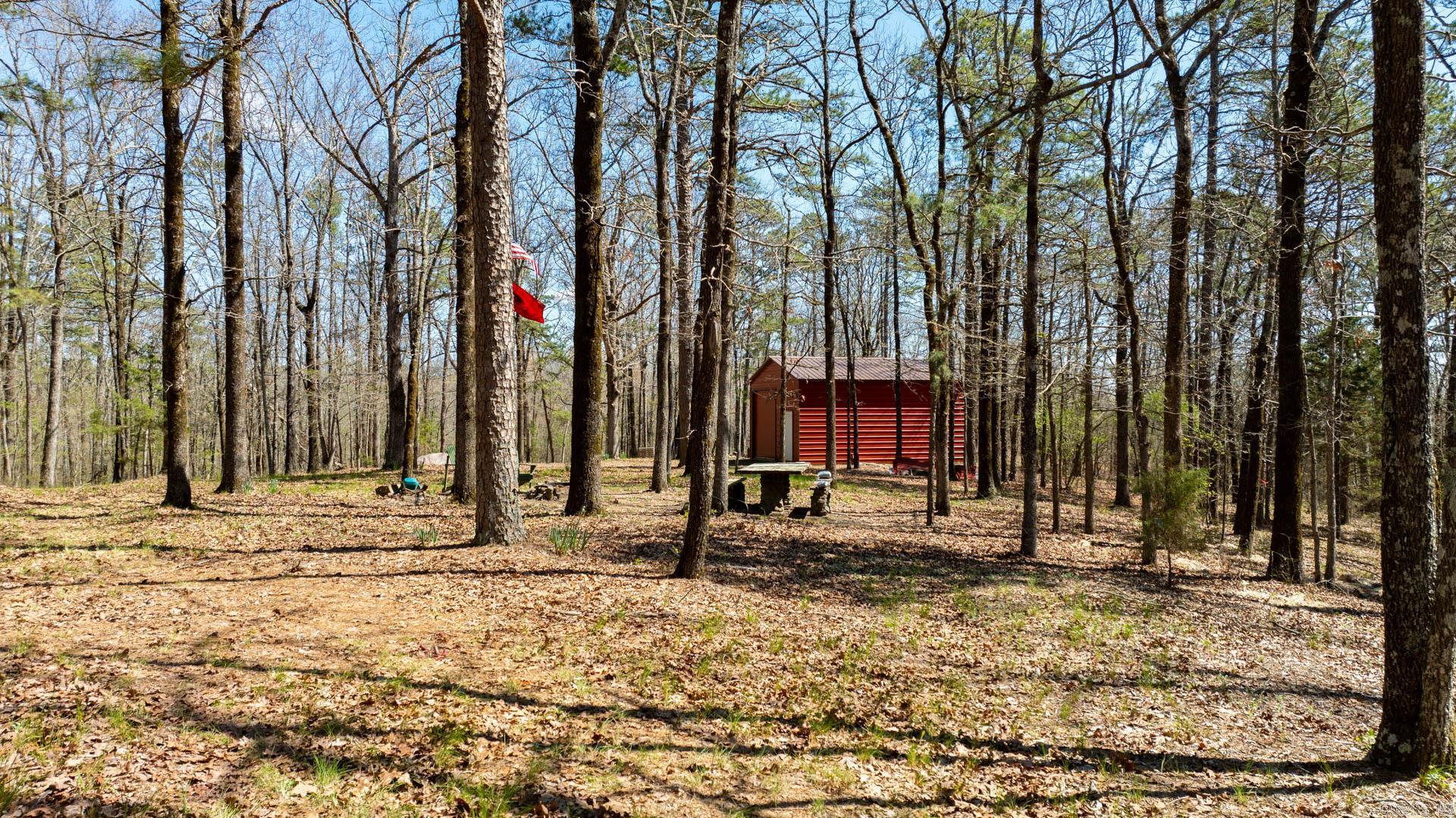 Metes & Bounds - Land