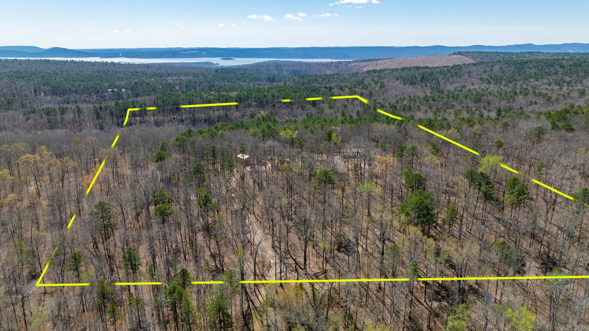 Metes & Bounds - Land