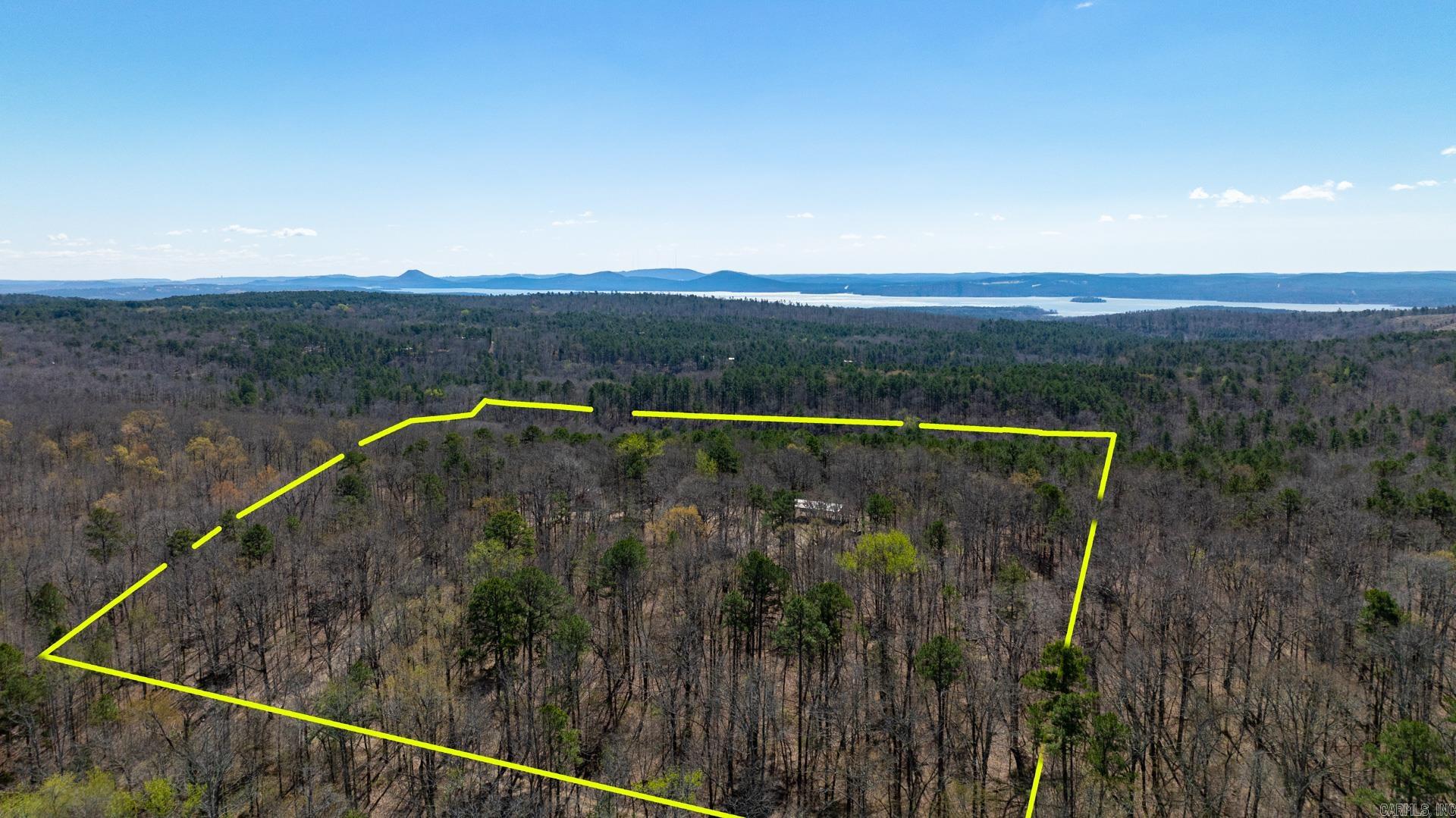 Metes & Bounds - Land