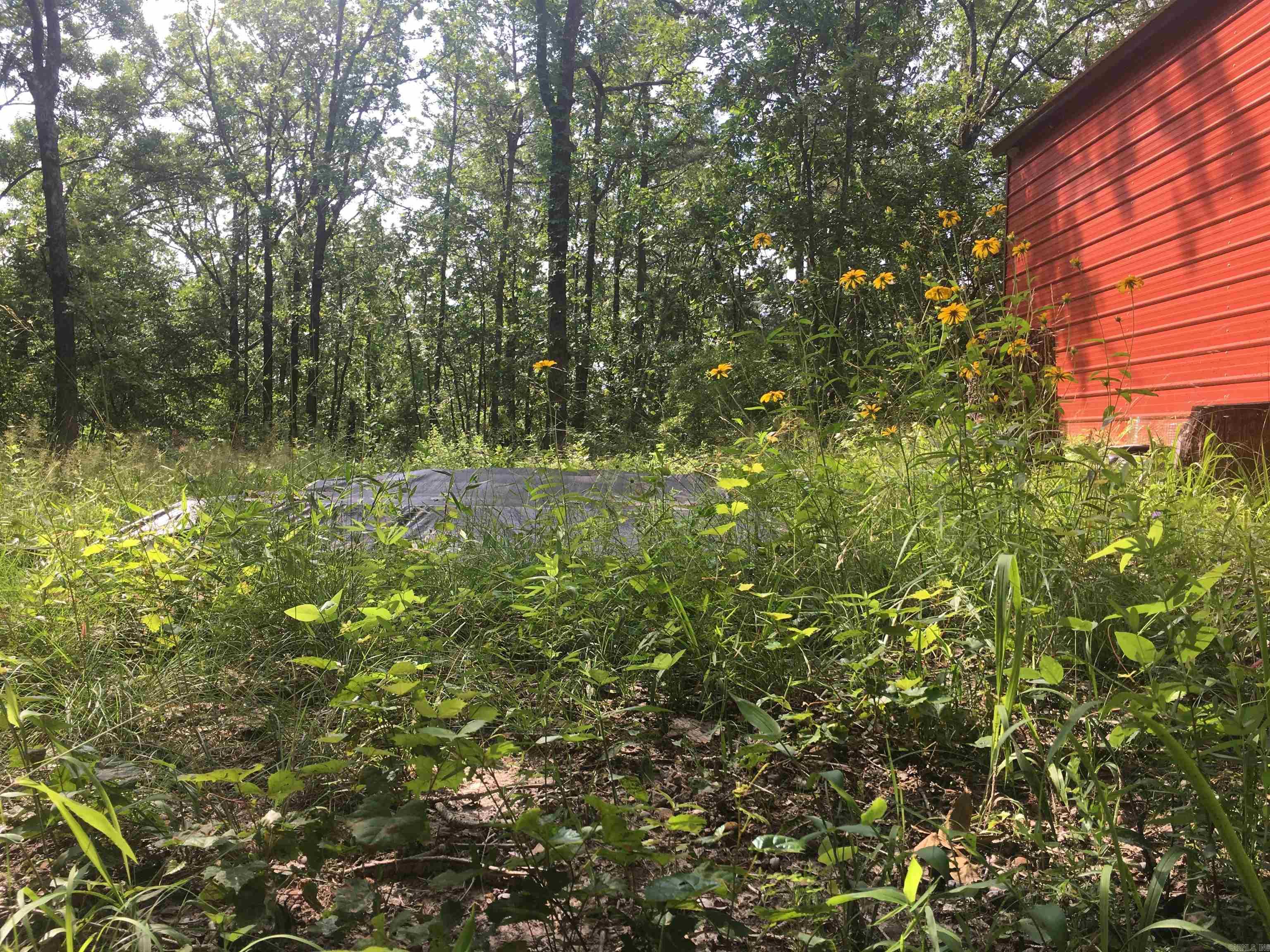 Metes & Bounds - Land