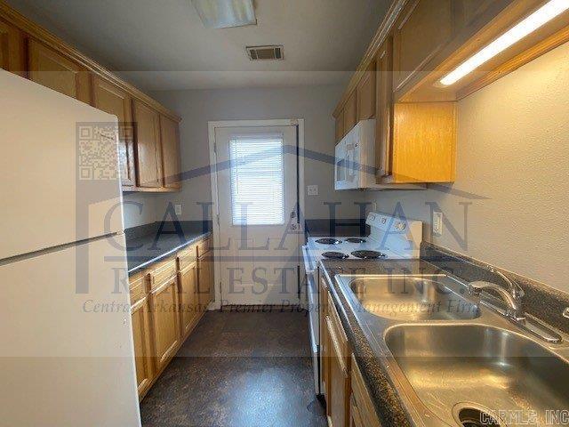 Hatcher Oaks - Residential Income