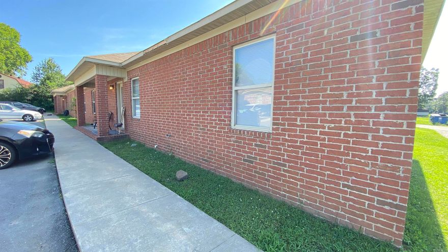 Looking for your next investment property?  Check out this duplex in Sherwood.  Built in 2010. 3 Bed / 1.5 Bath unit ($875/mo) and a 2 Bed / 1 Bath unit ($750/mo). New Roof to be Installed. Perfect to add to any real estate portfolio.  Professionally managed since 2013 which can continue if needed. Tenants pay all utilities and all appliances are supplied including washer and dryer. See agent remarks.